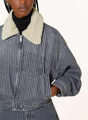 Marc Jacobs Marc Jacobs Look Blanket Jacket Size US M / EU 48-50 / 2 - 1 Thumbnail