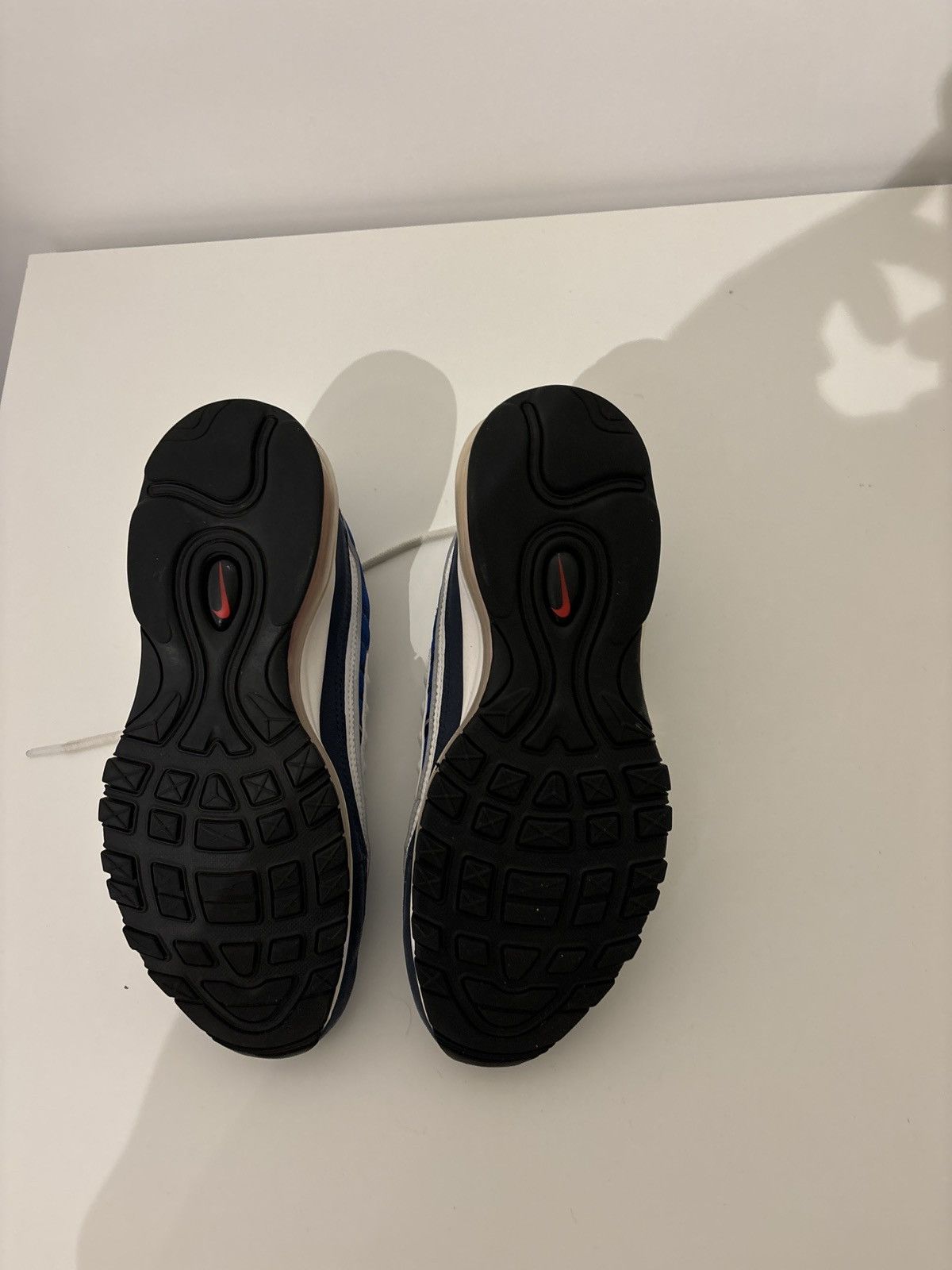 Nike Air Max 98 Gundam - US 9.5 Size US 9.5 / EU 42-43 - 5 Thumbnail