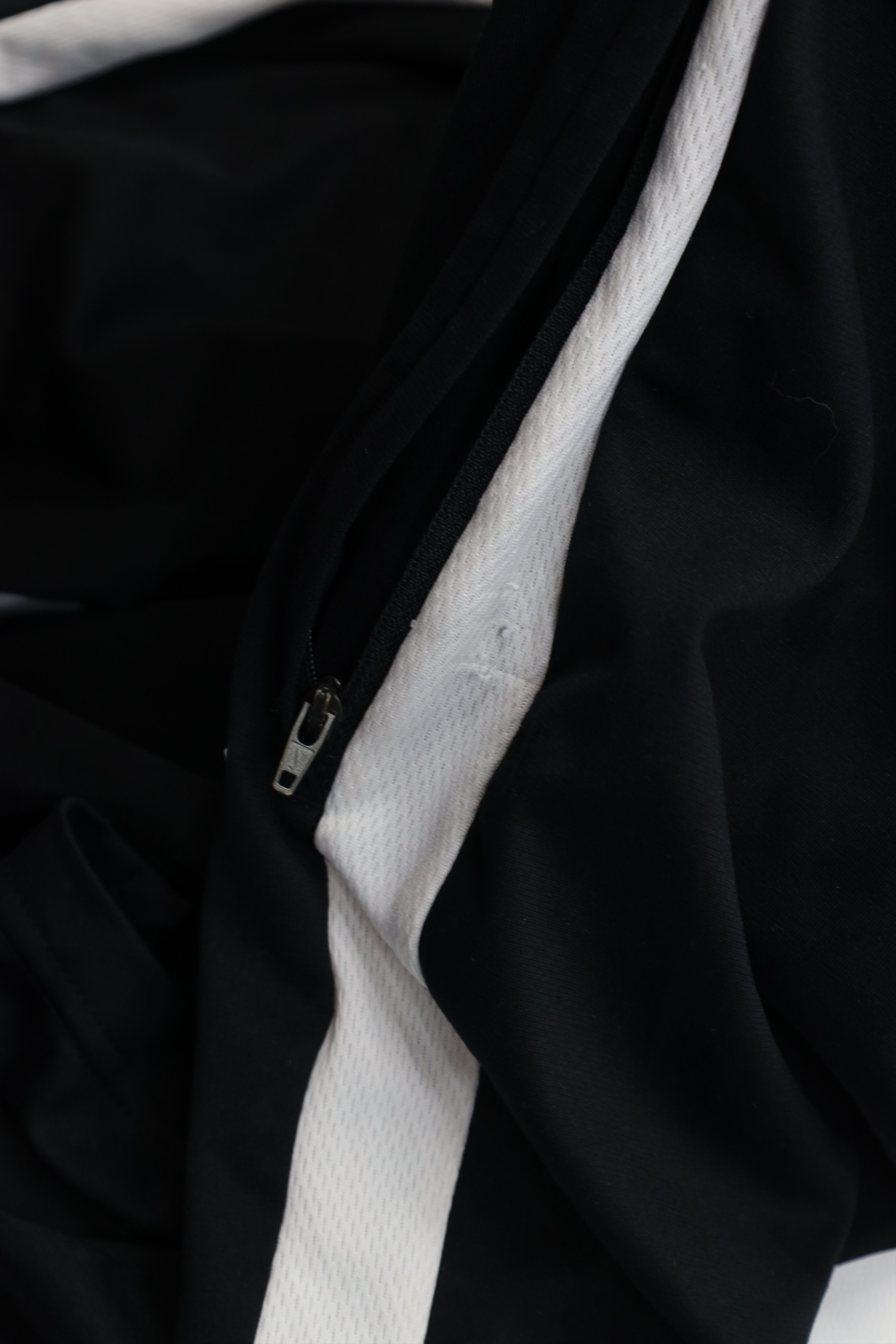 Nike Vintage Y2K Nike Mini Swoosh Tapered Leg Sweatpants Pants Size US 38 / EU 54 - 10 Thumbnail