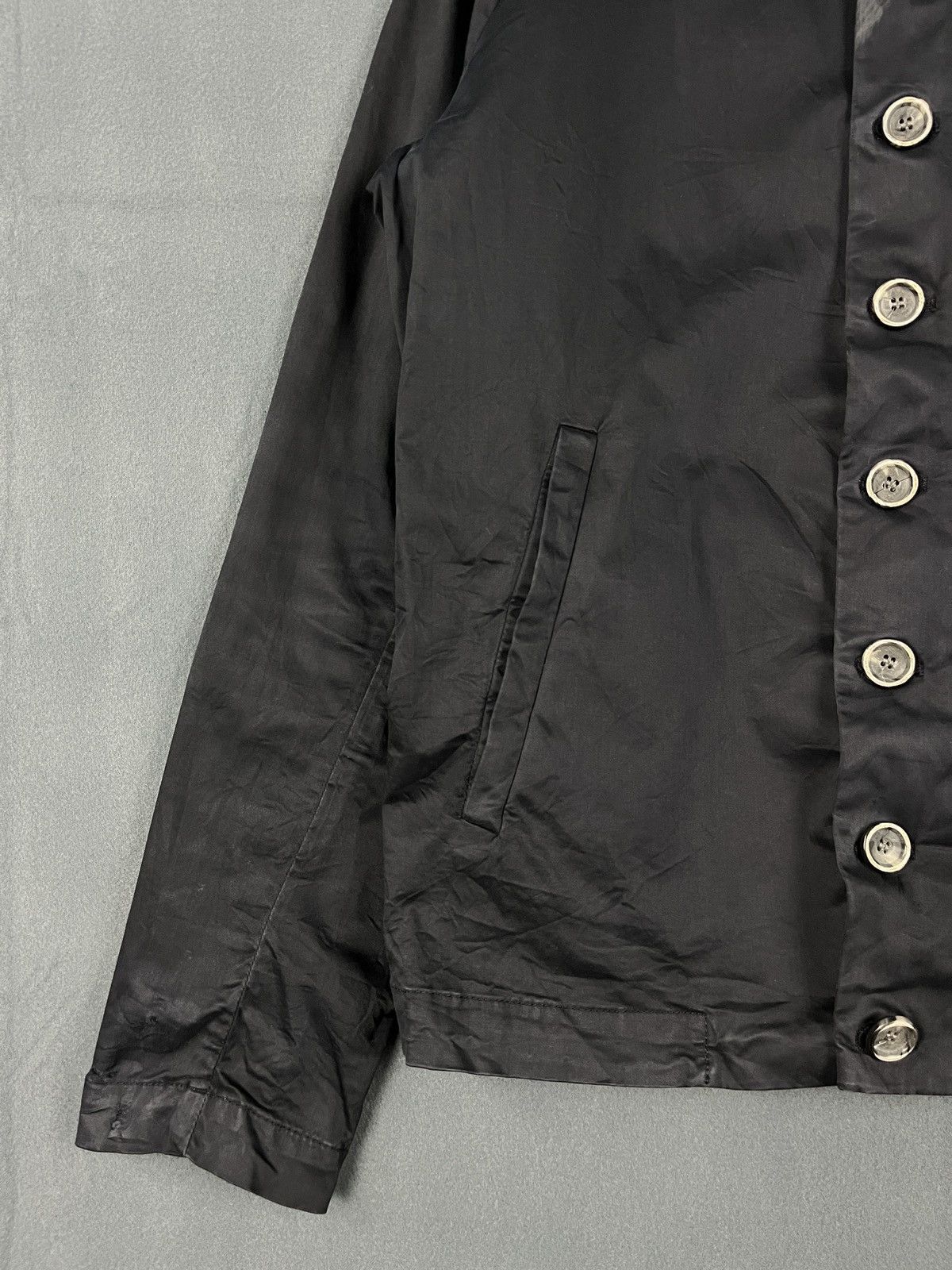 Diesel × Diesel Black Gold Diesel Black Gold Jacket Size US S / EU 44-46 / 1 - 4 Thumbnail