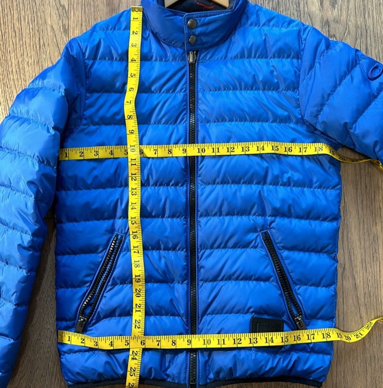 Coach Coach Puffer Jacket Size US XS / EU 42 / 0 - 2 Thumbnail