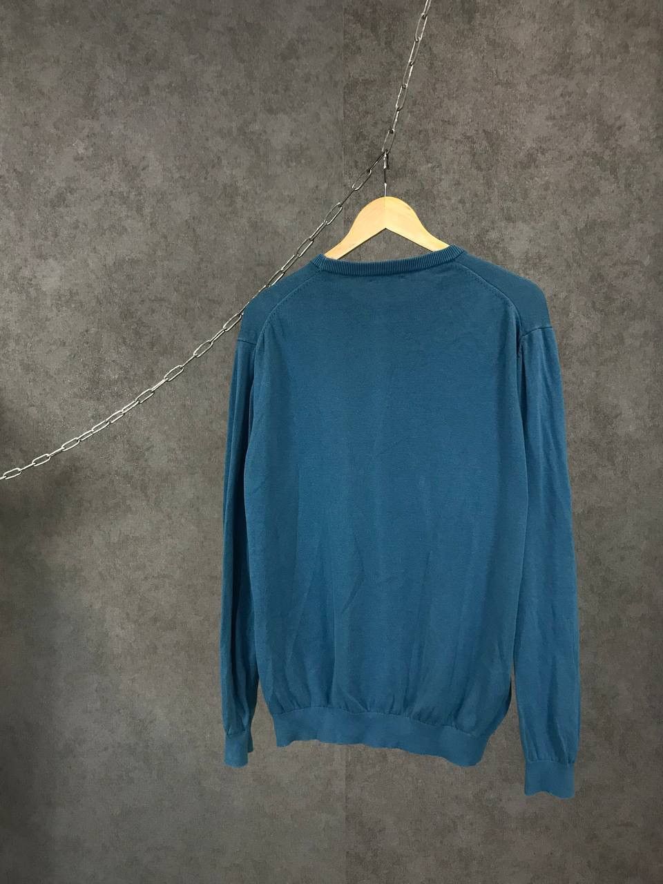 Reiss Reiss sweater Size US XL / EU 56 / 4 - 5 Thumbnail