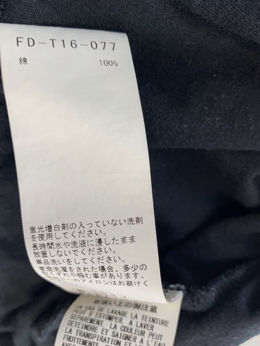 Yohji Yamamoto Archive "Heart of Glass" Tee Size US M / EU 48-50 / 2 - 6 Thumbnail
