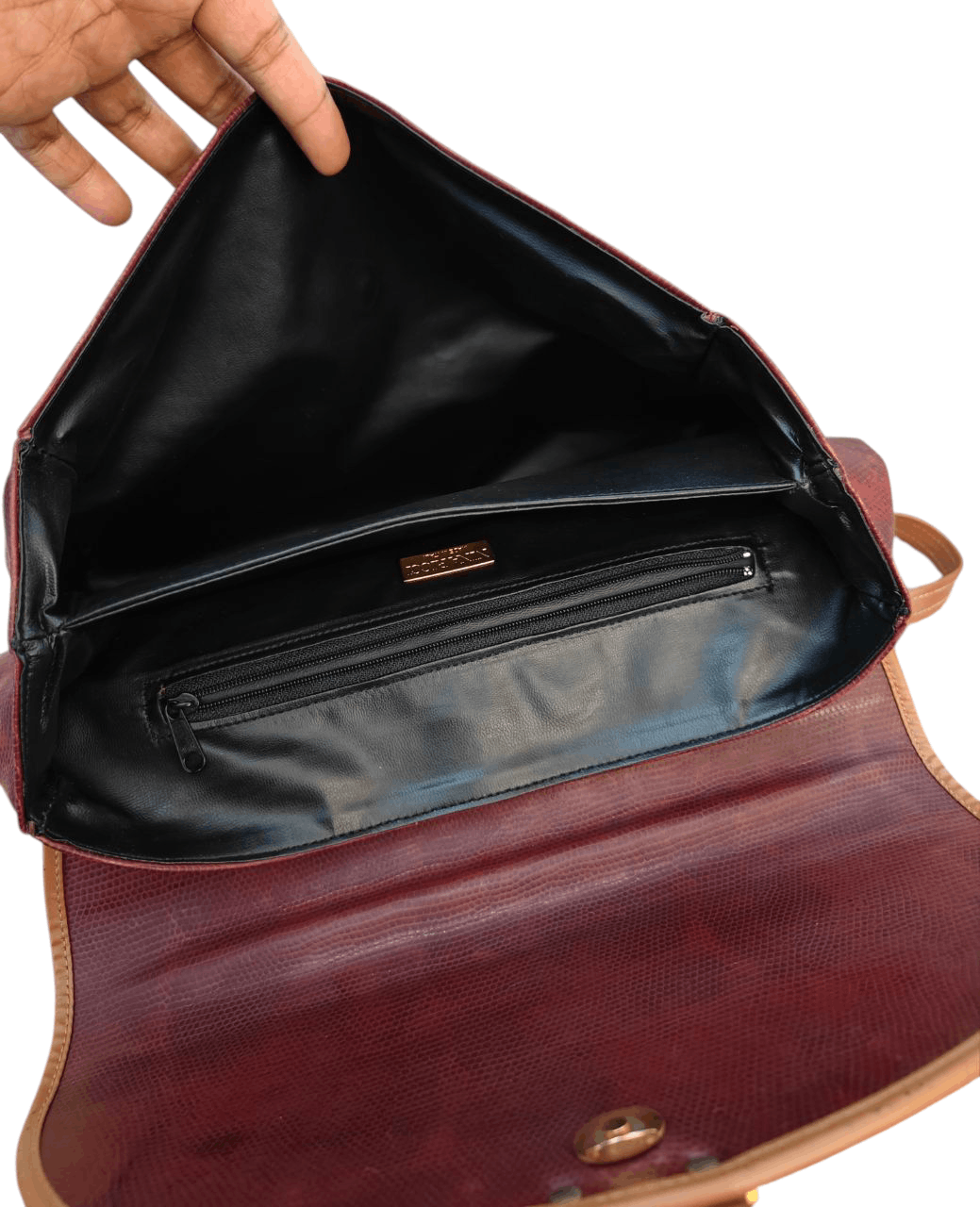 Nina Ricci Nina Ricci Handbag Size ONE SIZE - 9 Thumbnail