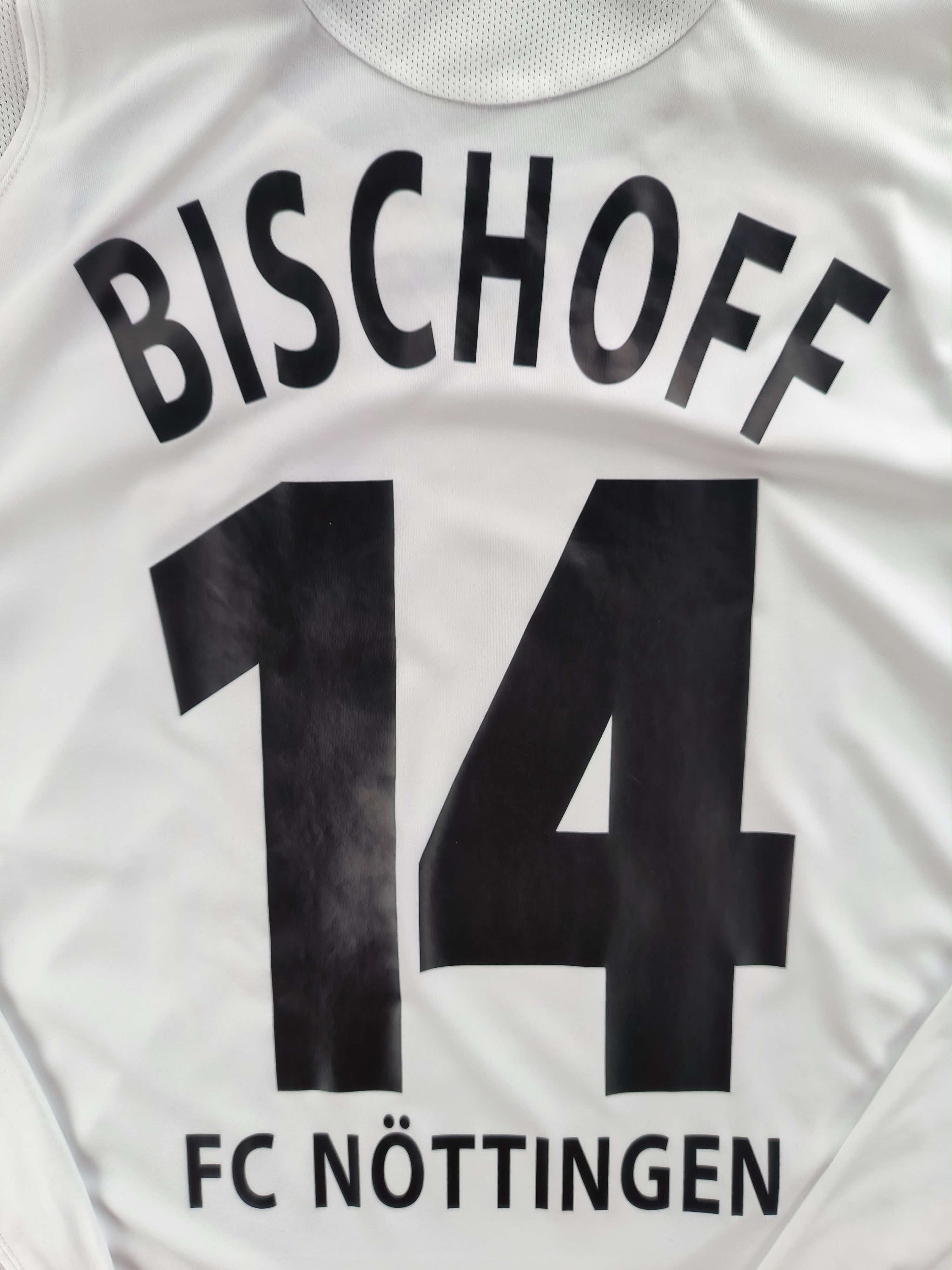Other Nöttingen Moritz Bischoff Jako LS football jersey size XL Size US XL / EU 56 / 4 - 7 Thumbnail