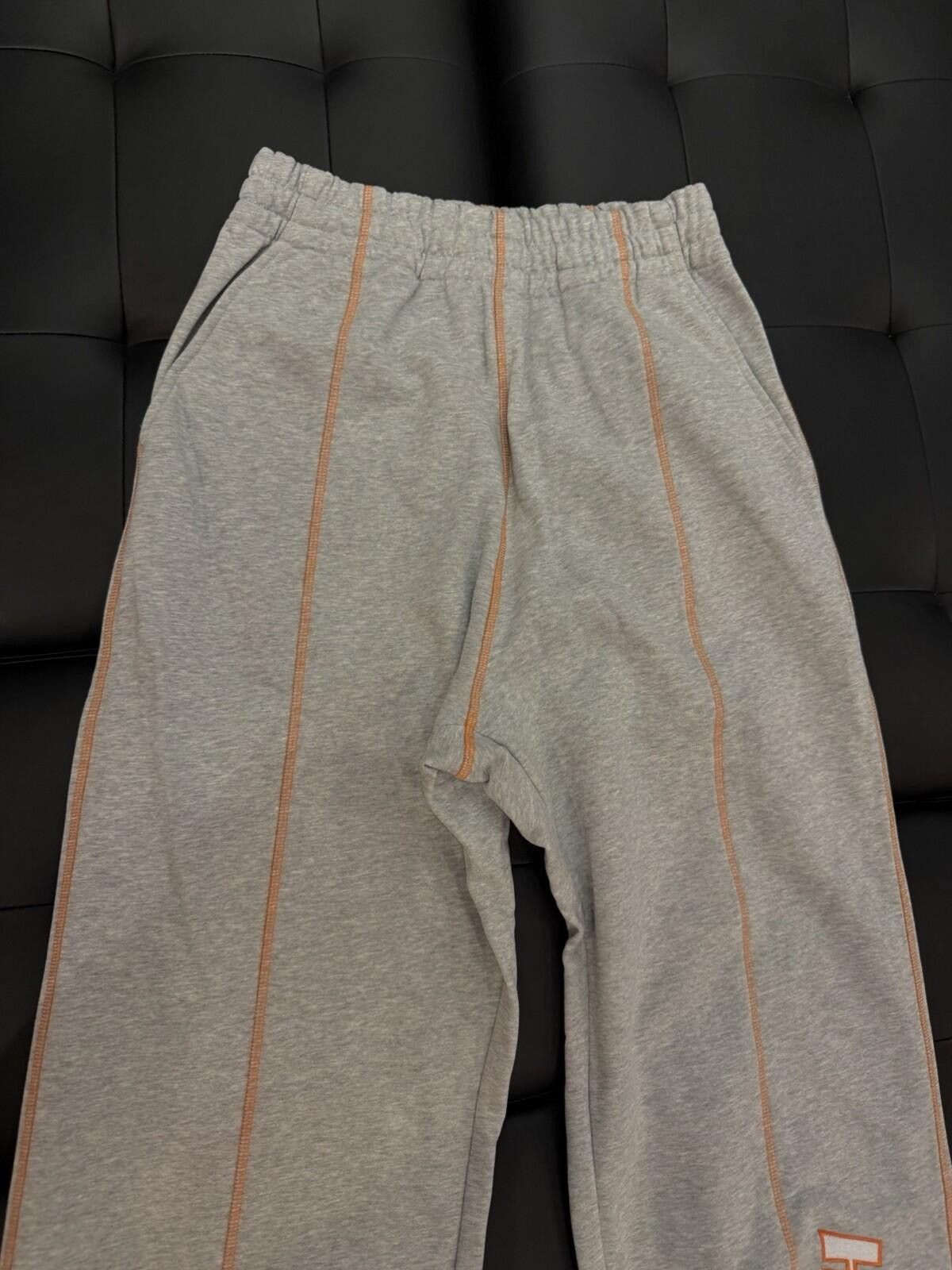 HMDD HMDD Chimp Sweatpants Grey (X-Small) Authentic Brand New Size 26" / US 2 / IT 38 - 5 Thumbnail