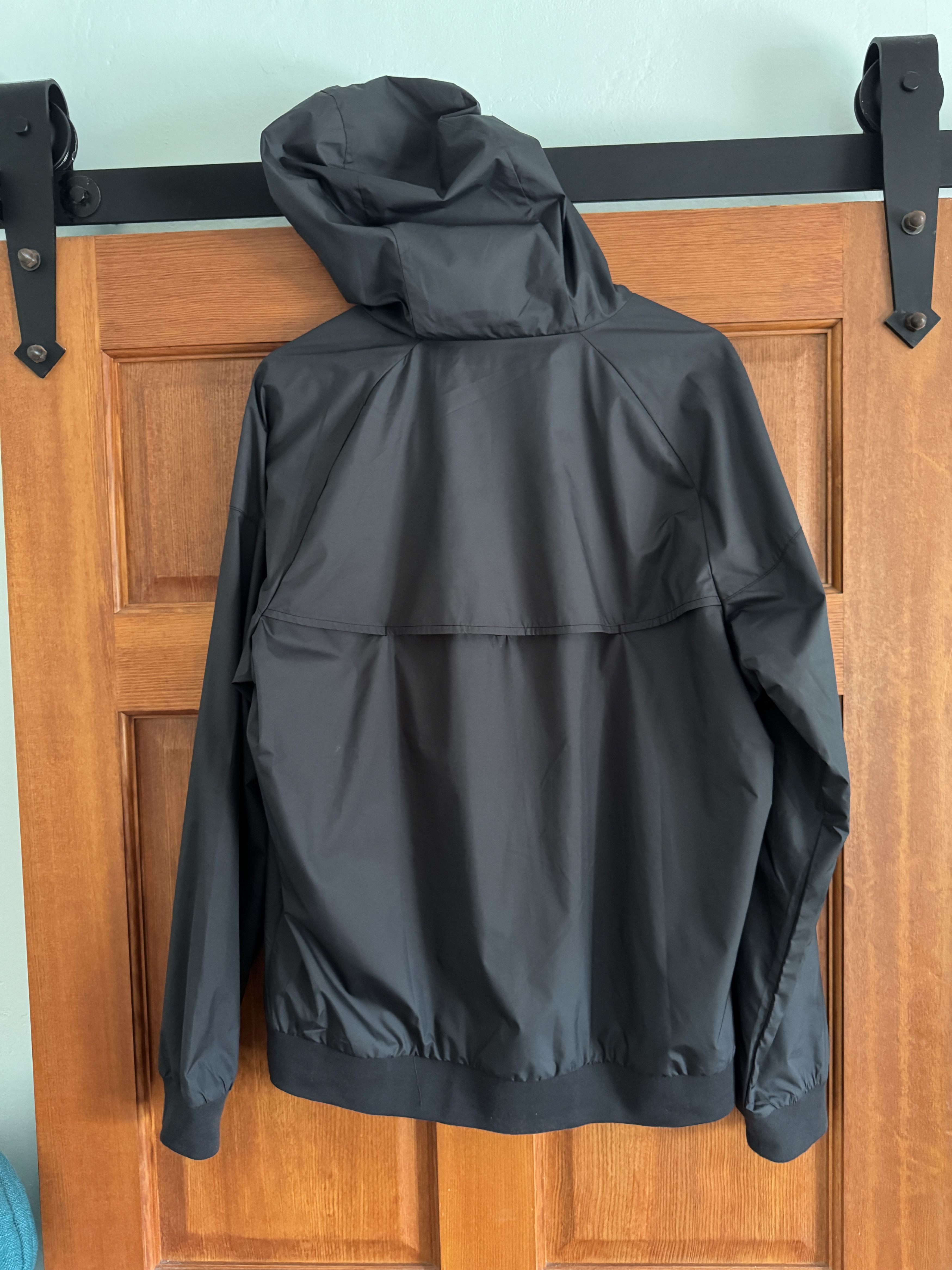 Nike Nike Sportswear Windrunner Jacket Size US L / EU 52-54 / 3 - 2 Thumbnail