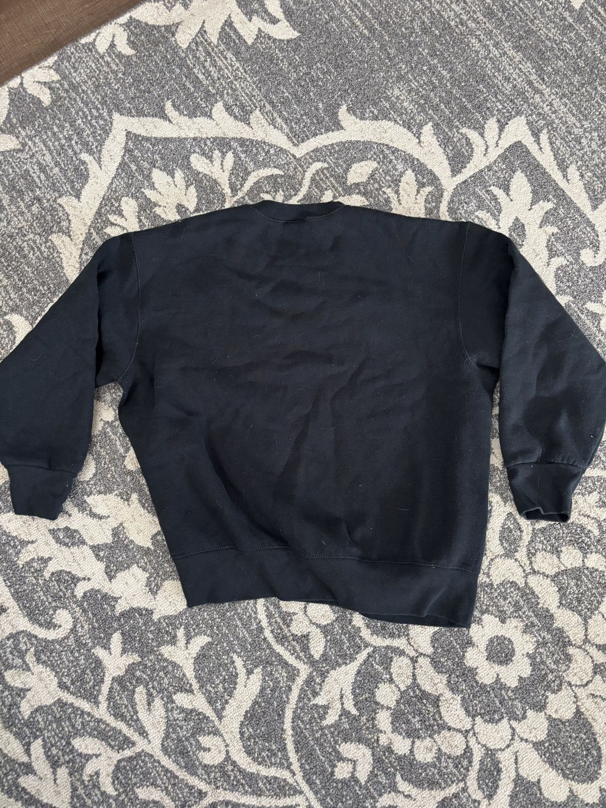 Fruit Of The Loom Fruit of the Loom Sweater Size US M / EU 48-50 / 2 - 3 Thumbnail