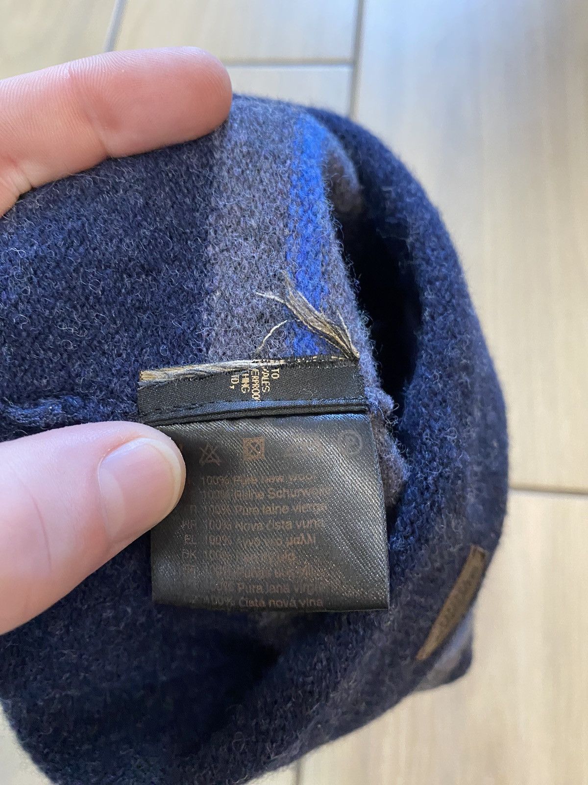 Barbour Barbour men's cap Size ONE SIZE - 4 Thumbnail