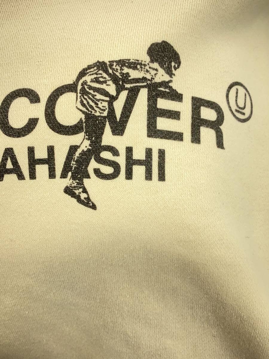 Undercover AW21 Skeleton Logo Hoodie Size US XXL / EU 58 / 5 - 6 Thumbnail