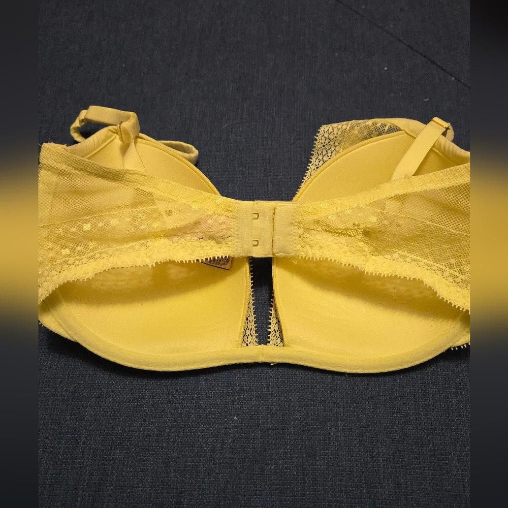 Designer Incredible by VS Bra Size ONE SIZE - 7 Thumbnail