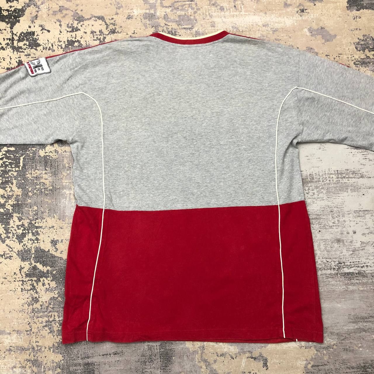 Enyce × Sports Specialties Y428 RALLY ALL BOROUGH CHAMPION RACING ENYCE SWEATSHIRT Size US XL / EU 56 / 4 - 2 Thumbnail