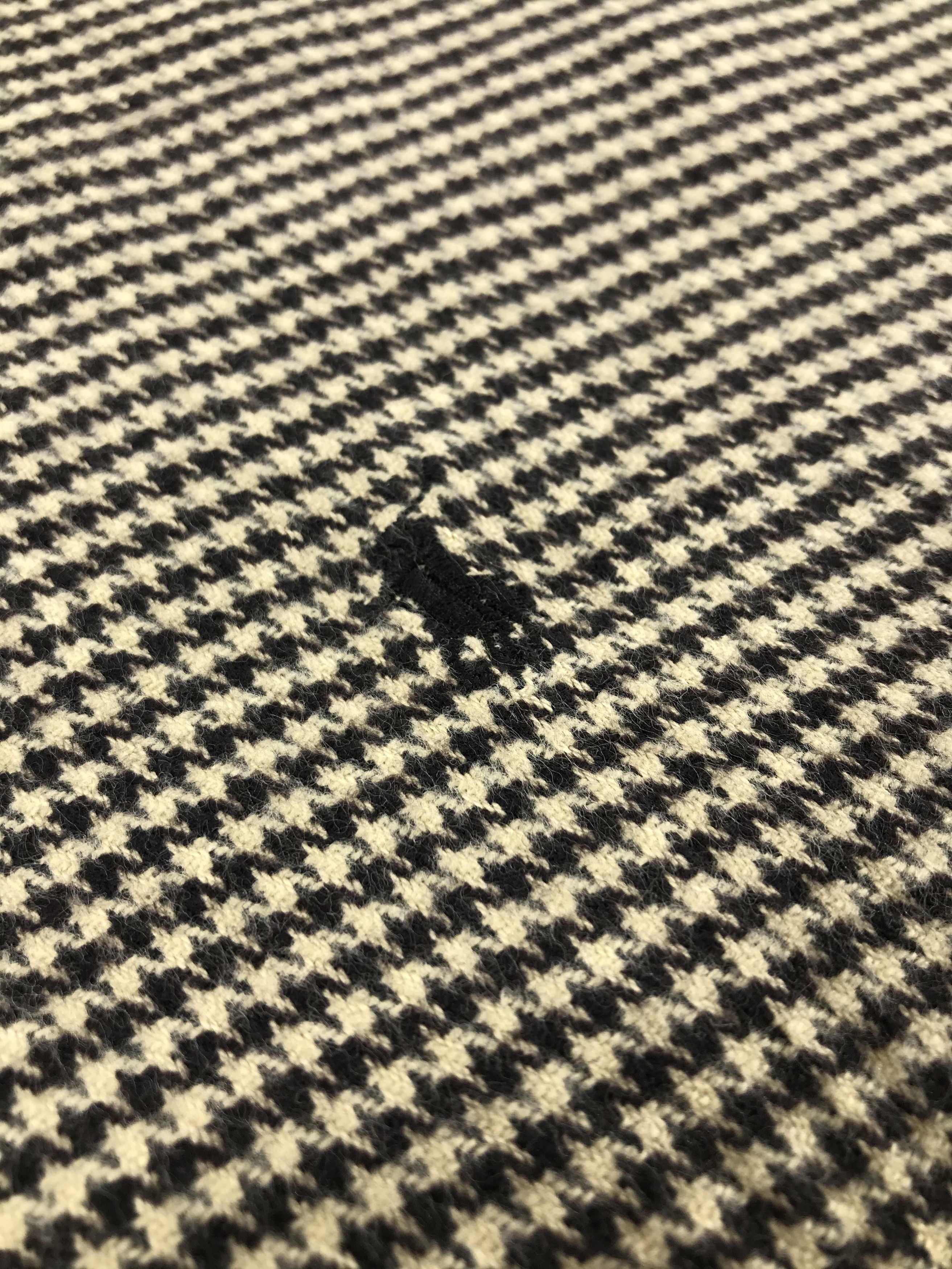 Ralph Lauren × Vintage Ralph Lauren Scarf / Muffler / Neckwear - WW1225 Size ONE SIZE - 4 Thumbnail