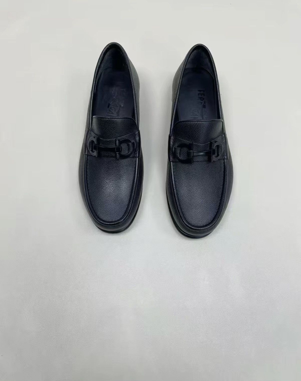Salvatore Ferragamo Ferragamo Casual Shoes J30 Size US 7 / EU 40 - 1 Thumbnail