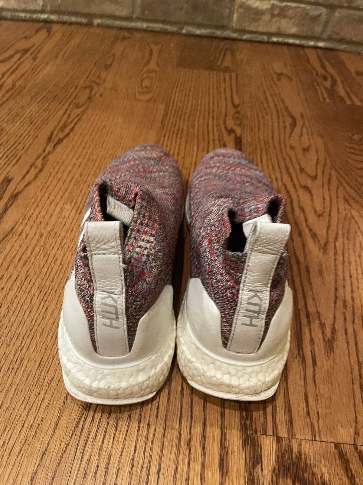 Adidas × Kith adidas COPA ACE 16+ Purecontrol Ultra Boost Kith Golden Goal Size US 10.5 / EU 43-44 - 4 Thumbnail