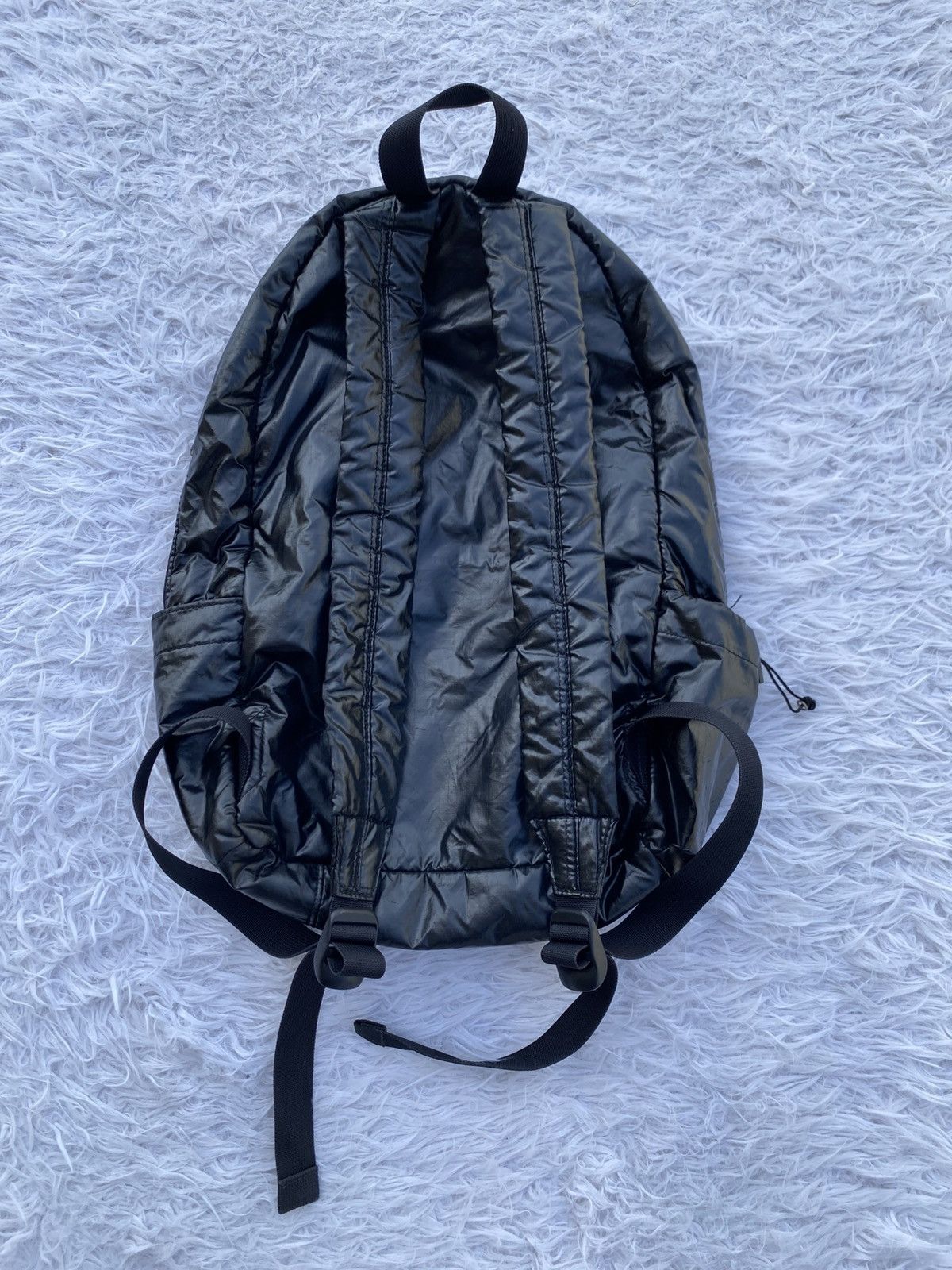 Porter Rare Yoshida PORTER Tanker Black Backpack Size ONE SIZE - 19 Thumbnail