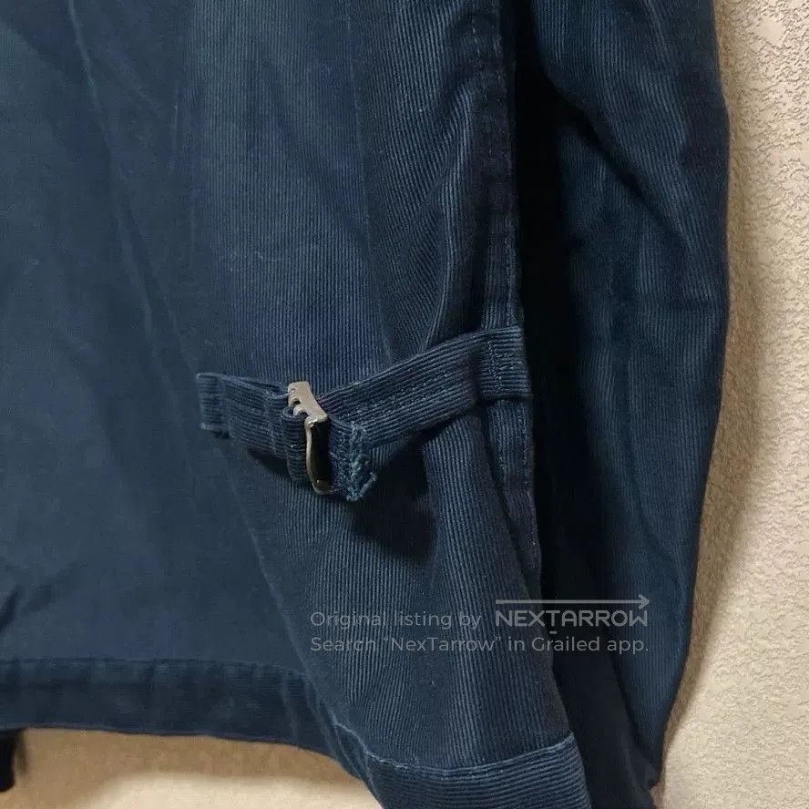 Fujito FUJITO Japanese Corduroy Jacket. Size US L / EU 52-54 / 3 - 4 Thumbnail