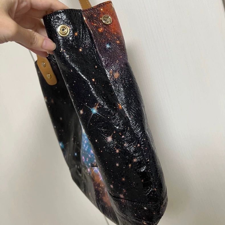 Vivienne Westwood Vivienne Westwood size os Starry Sky backpack. Handbag Size ONE SIZE - 4 Thumbnail