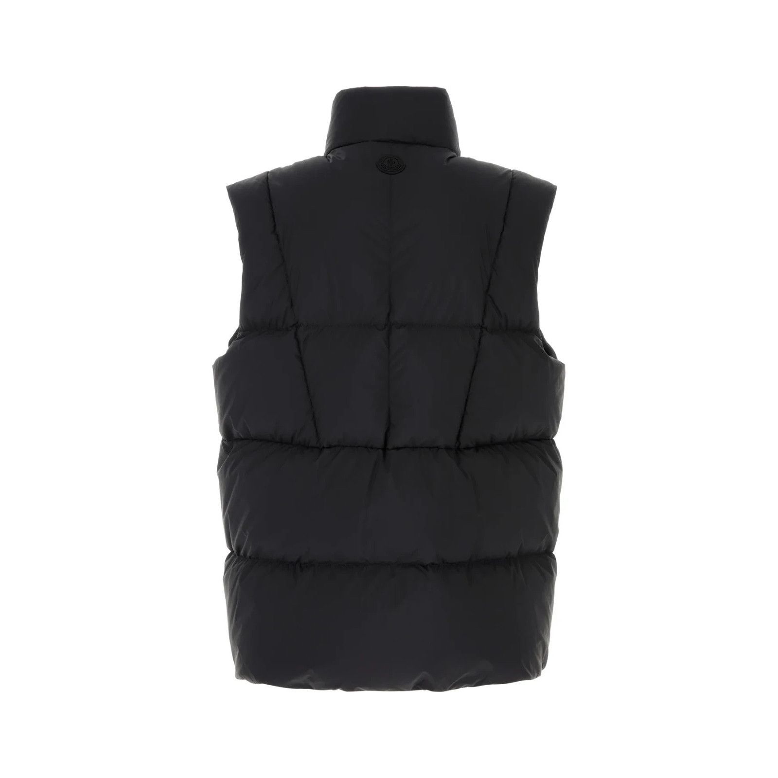 Moncler MONCLER Black Nylon Down Jacket New (Men's size:M;) Size US M / EU 48-50 / 2 - 2 Thumbnail