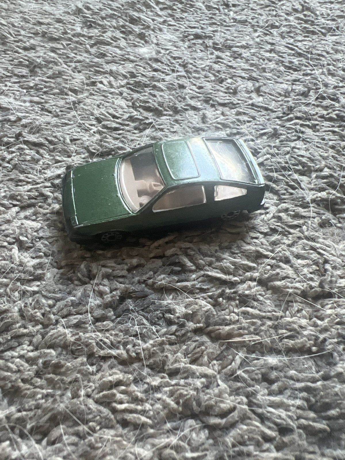 Honda Honda CR-X Die-Cast Car Size ONE SIZE - 1 Thumbnail