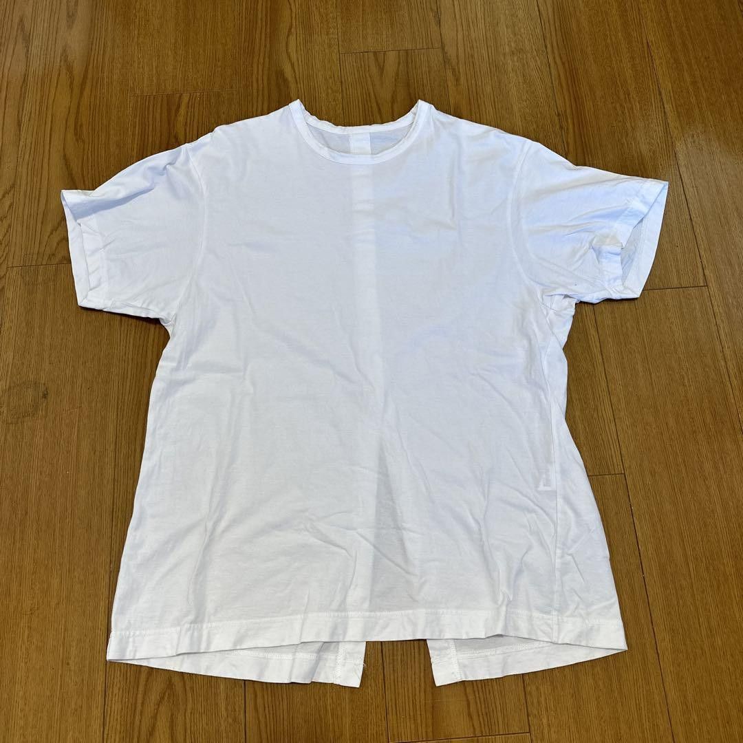 Yohji Yamamoto YohjiYamamoto Ground Y cut and sew Size US S / EU 44-46 / 1 - 1 Thumbnail