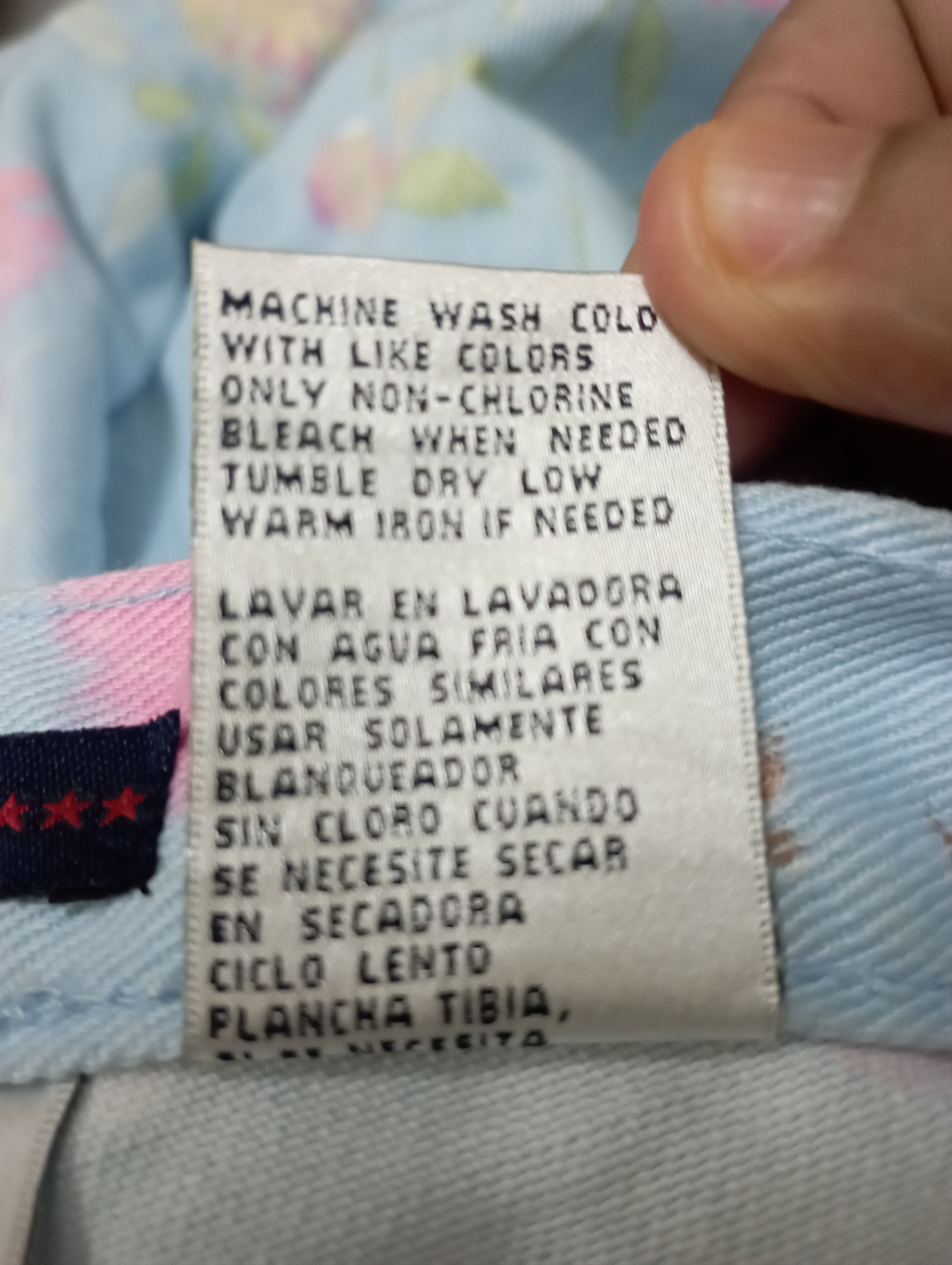 Visvim Vintage 90's Baggy Jeans Bill Blass Jeans Size US 35 - 18 Thumbnail