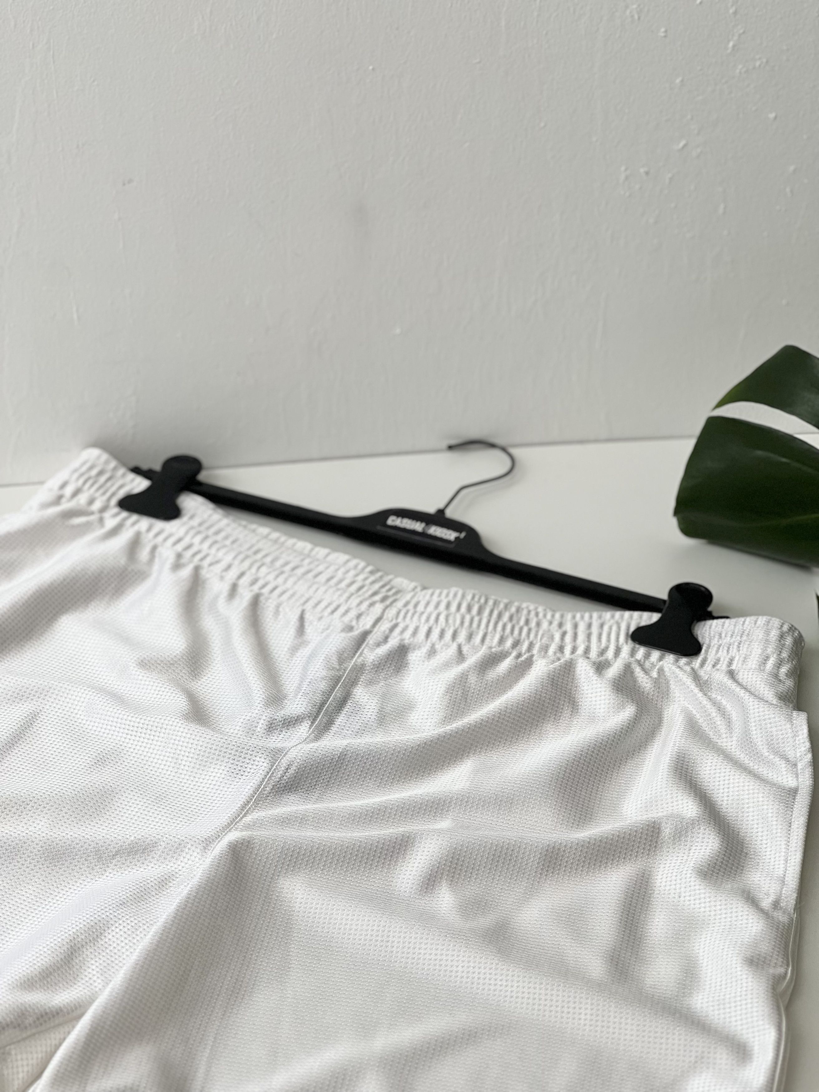 Nike × Vintage Nike vintage tr shorts Size US 34 / EU 50 - 3 Thumbnail