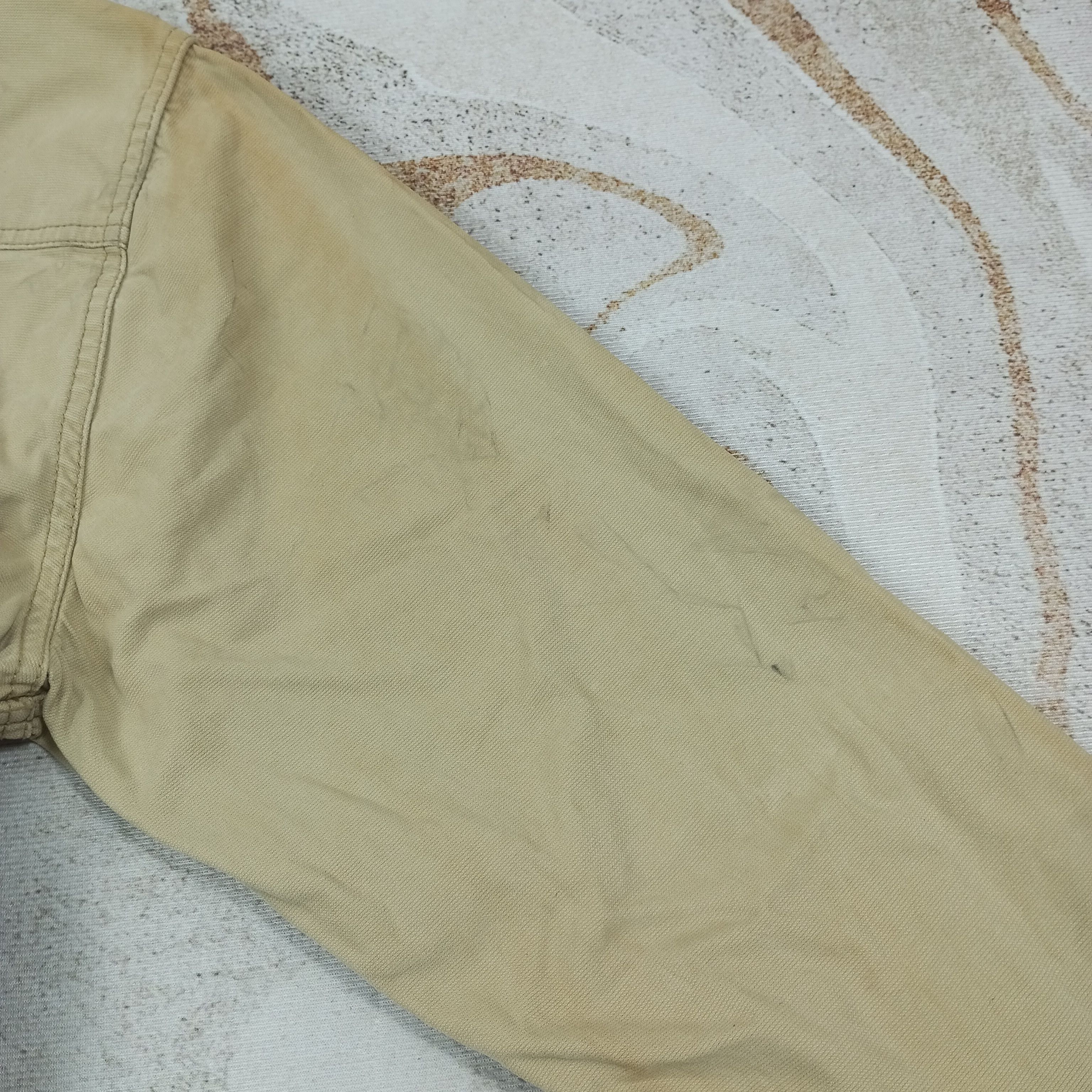Polo Ralph Lauren × Vintage Polo Jeans Ralph Lauren Streetwear Jacket c221n1 Size US M / EU 48-50 / 2 - 5 Thumbnail