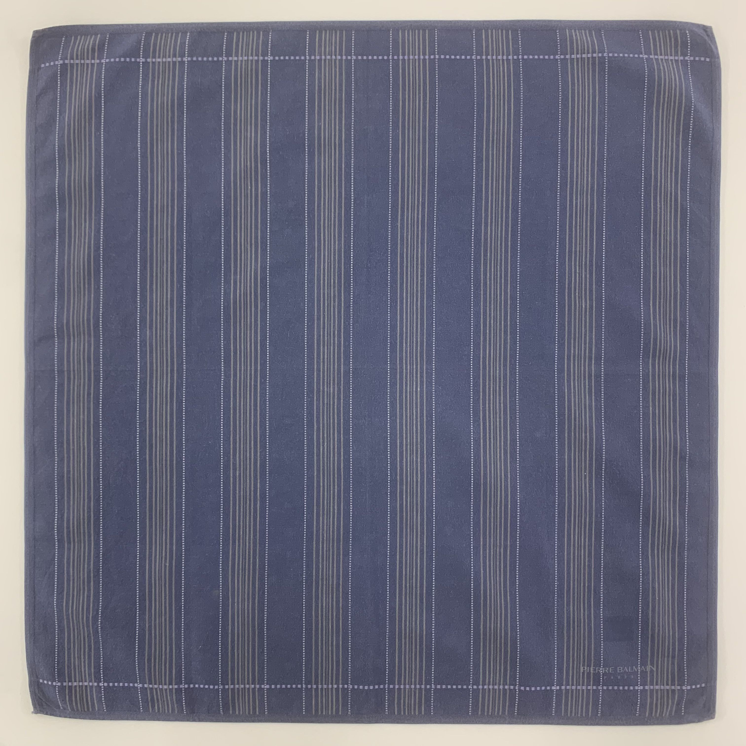 Pierre Balmain Pierre Balmain Handkerchief Bandana Neckerchief TB3398 Size ONE SIZE - 2 Thumbnail