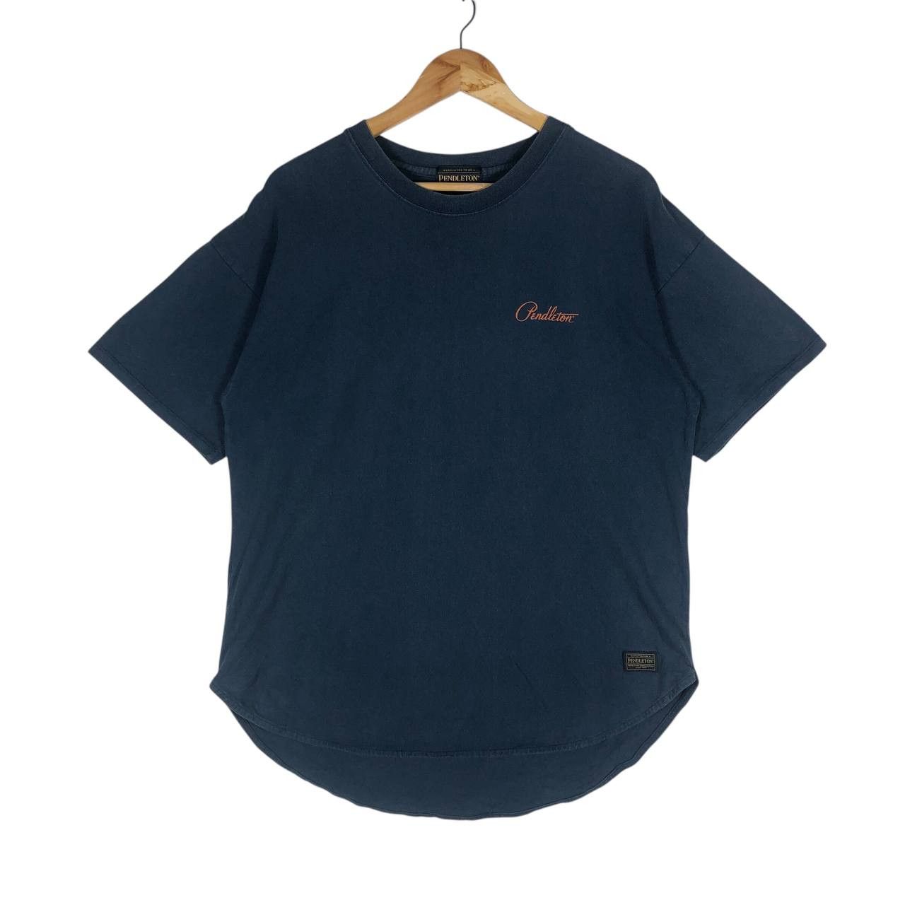 Pendleton × Vintage Vintage Pendleton Women T-Shirt Size M / US 6-8 / IT 42-44 - 1 Thumbnail
