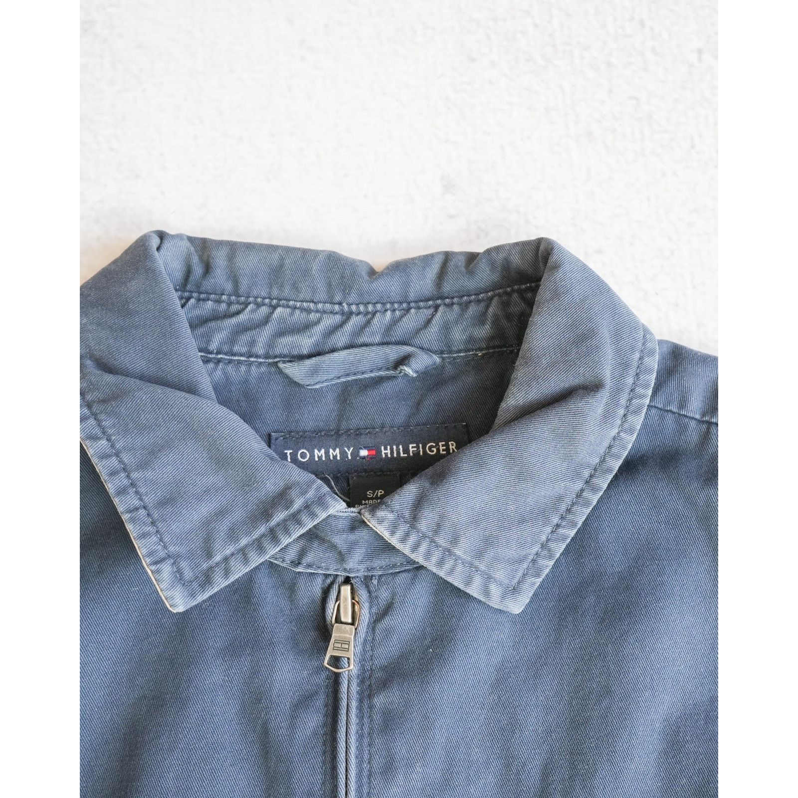 Tommy Hilfiger Vintage 00s Tommy Hilfiger Jacket - Women's Medium Size M / US 6-8 / IT 42-44 - 3 Thumbnail