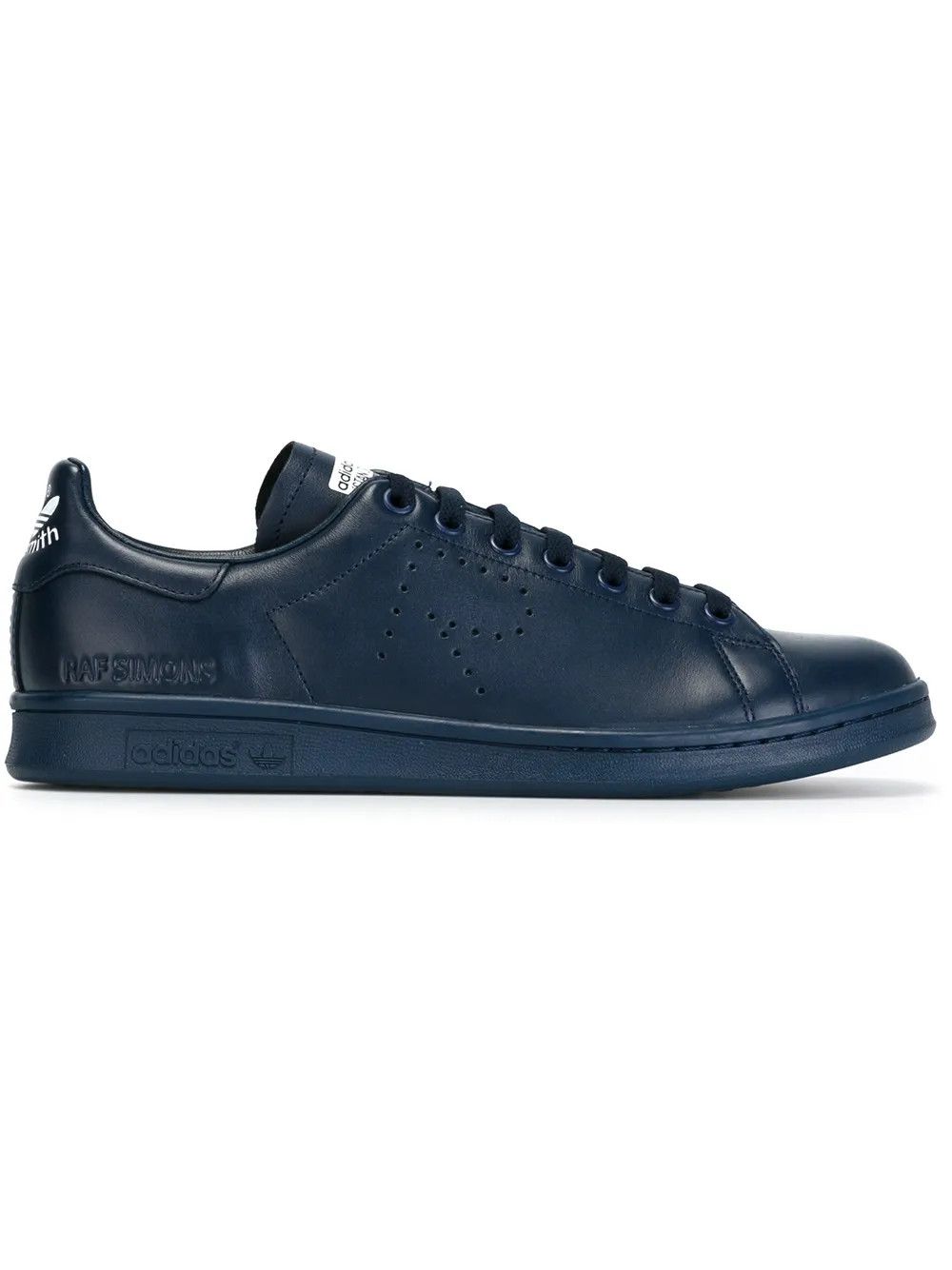 Adidas × Raf Simons adidas x Raf Simons Stan Smith sneakers Size US 8 / EU 41 - 1 Thumbnail