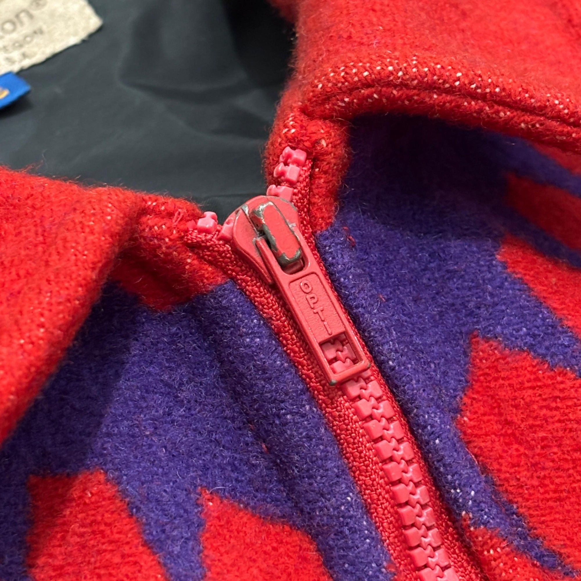 Pendleton 80's Vintage Pendleton High Grade Western Wear Navajo Native Size US S / EU 44-46 / 1 - 6 Thumbnail