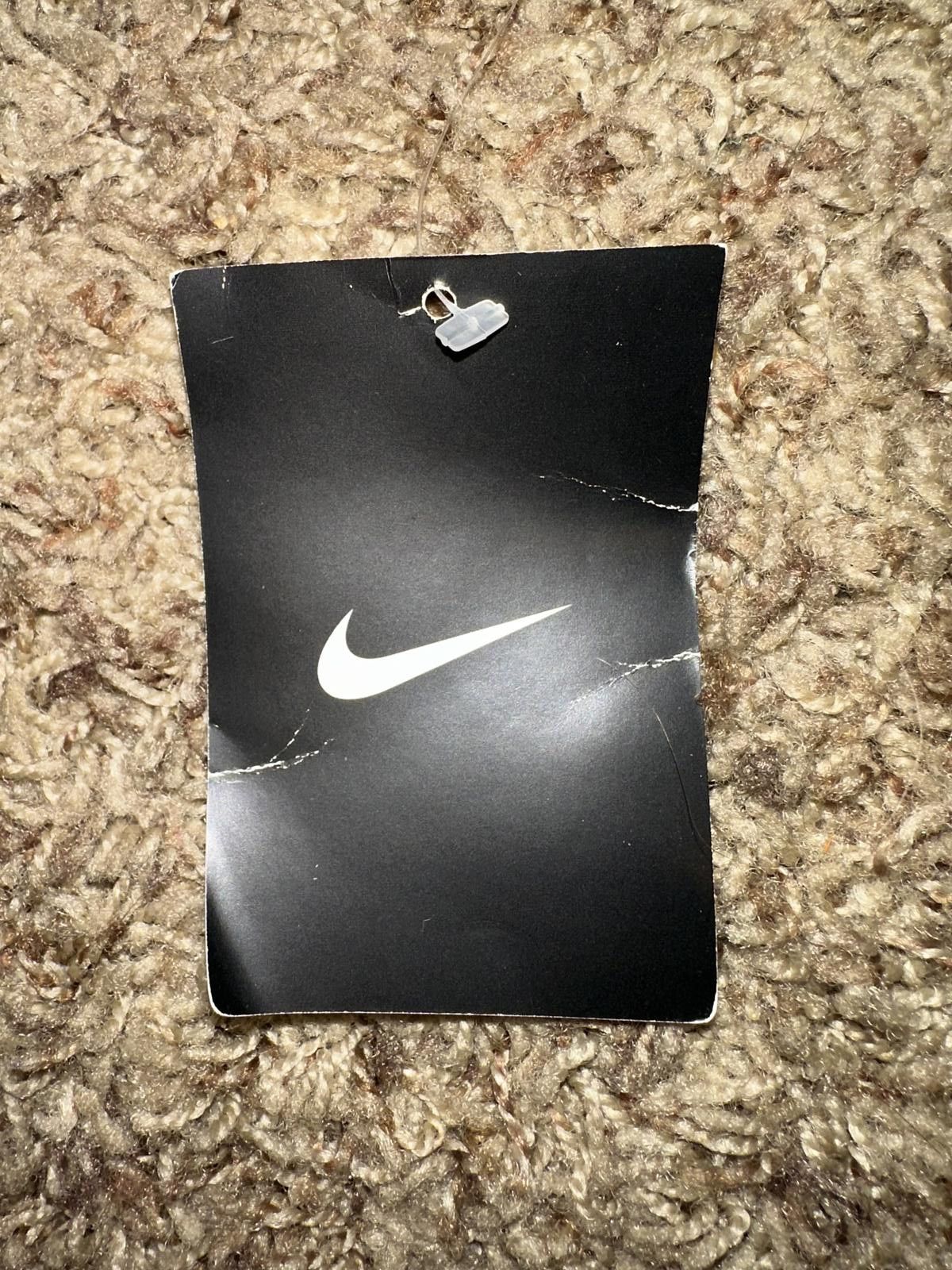 Nike Nike Men's Team Elite Practice Basketball Shorts Size US 32 / EU 48 - 10 Thumbnail