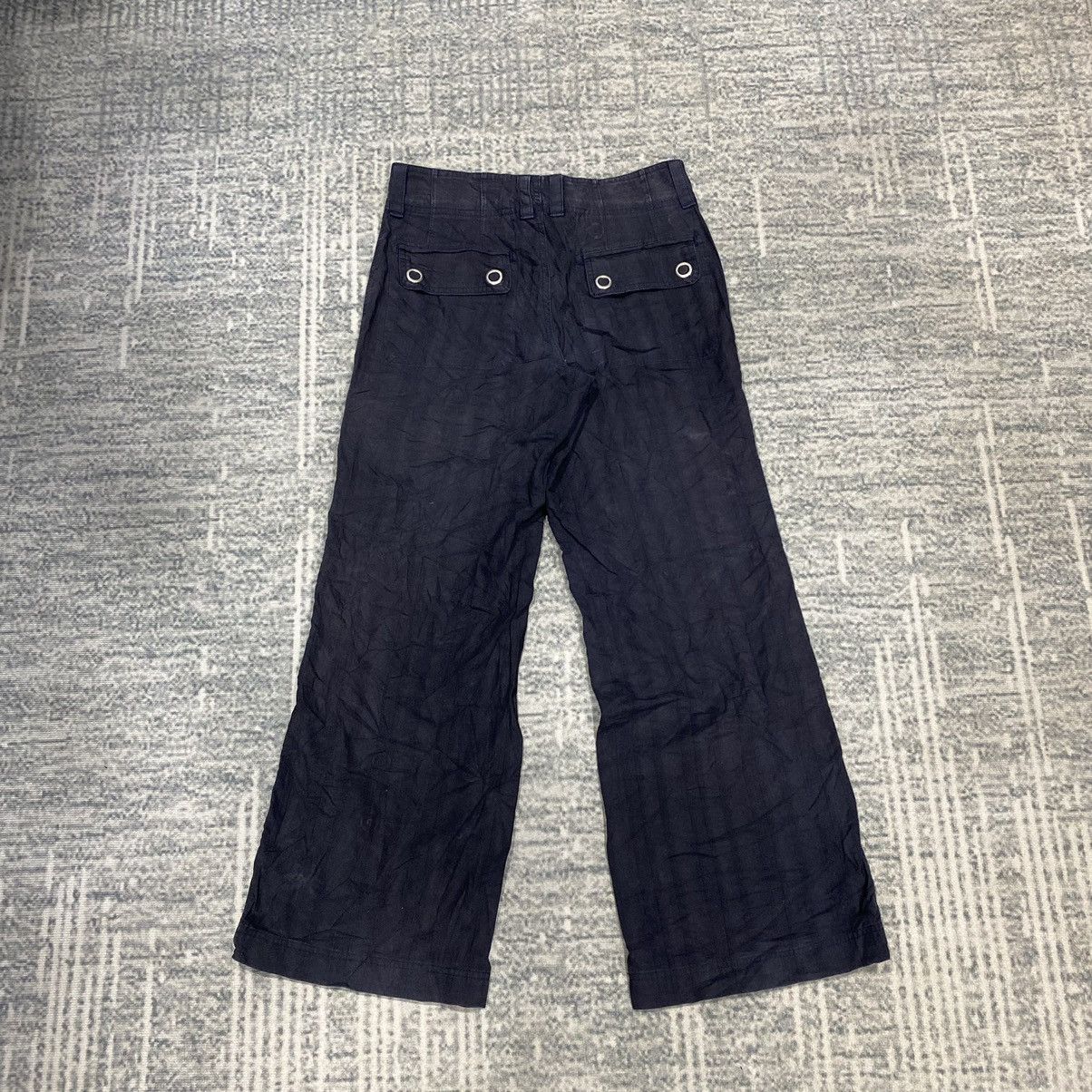 Hysteric Glamour Flare☠️ Atelier Sab Men Baker Utility Cargo Pants Punk Size US 30 / EU 46 - 9 Thumbnail