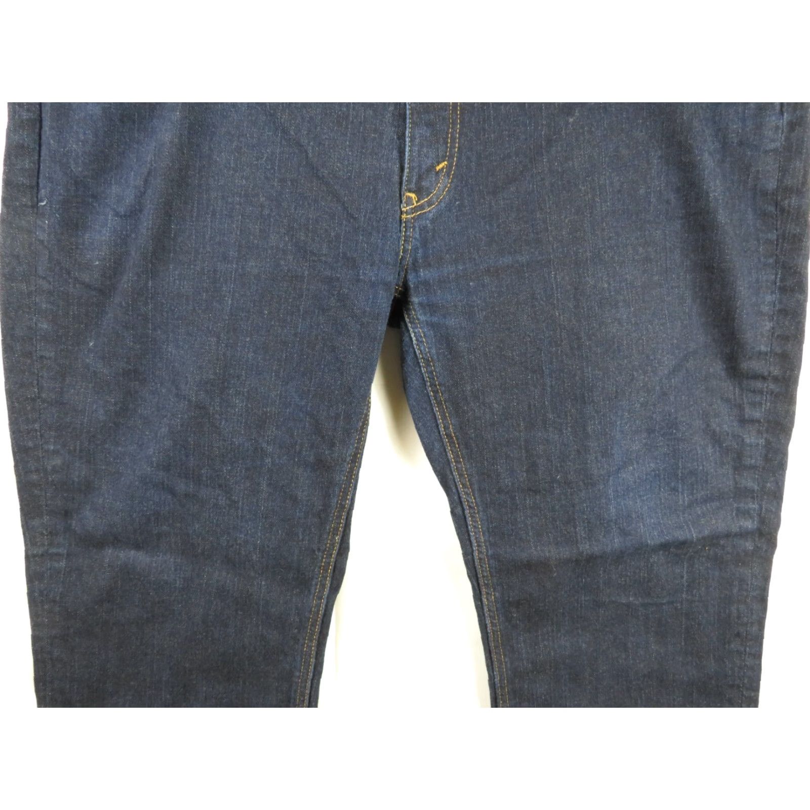Levi's VINTAGE Levi's 541 Jeans Straight Unisex Adults 42 32 Blue Denim Relaxed Fit USA Size US 42 / EU 58 - 3 Thumbnail