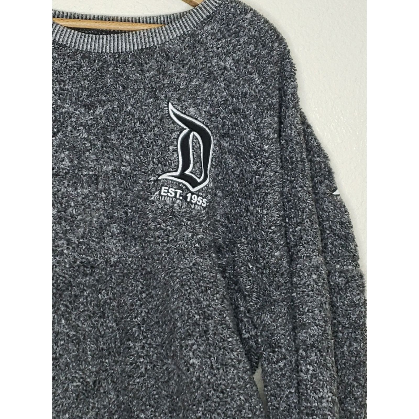 Disney Disneyland Resort Fleece Sherpa Spirit Jersey Sweater Small Size US S / EU 44-46 / 1 - 6 Thumbnail