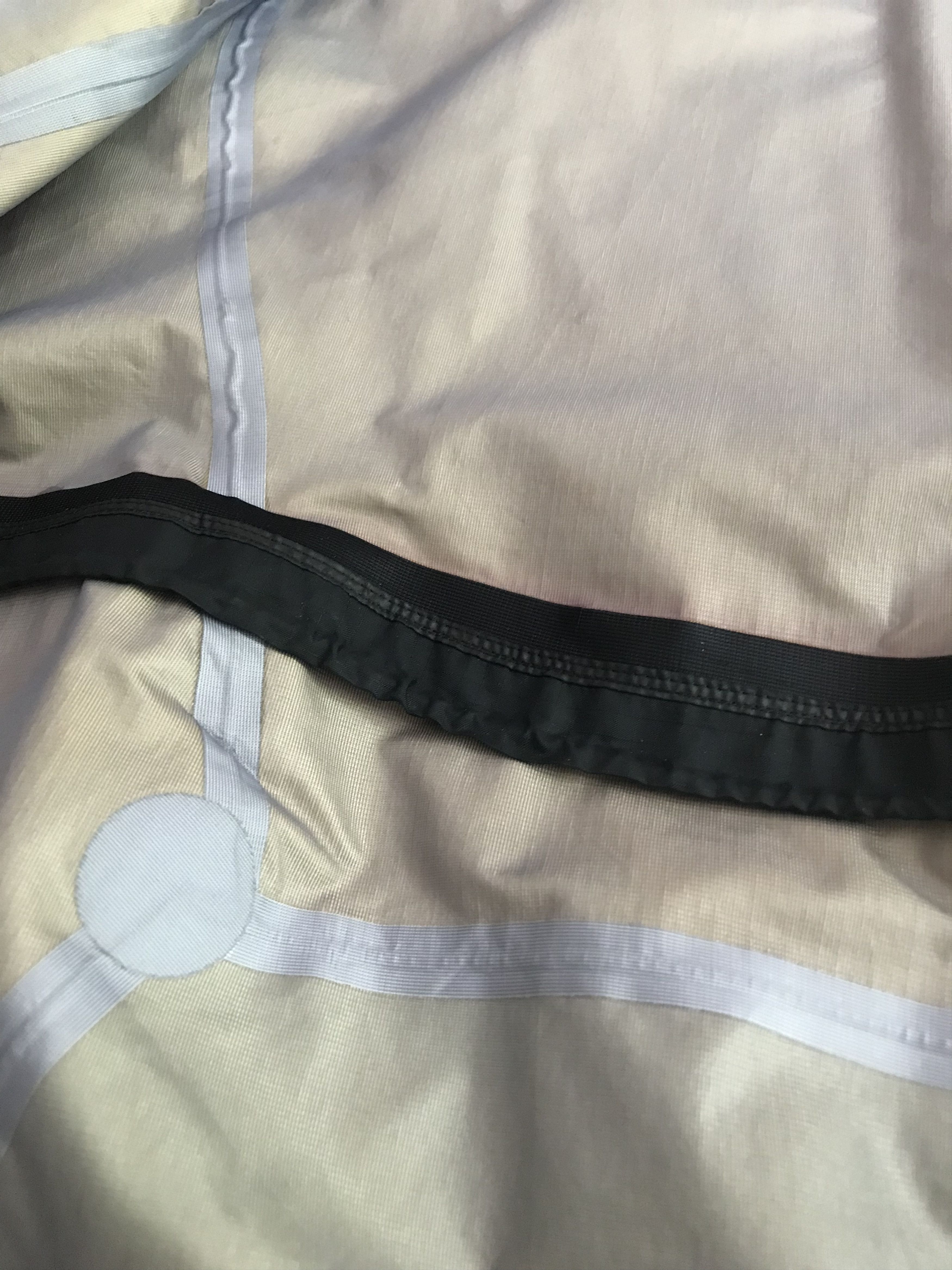 Arc'teryx × Beams Plus 2006 - 30th Anniversary Arc’teryx Beams Theta AR & Bag Size US M / EU 48-50 / 2 - 12 Thumbnail