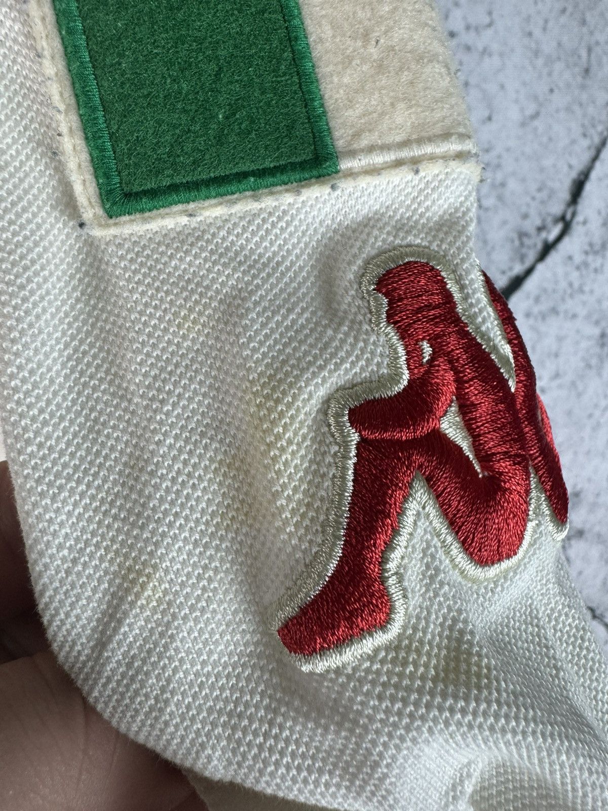 Kappa Kappa Vintage Italia Italy Sweatshirt Crewneck Y2k Rare Hype Size US XL / EU 56 / 4 - 4 Thumbnail