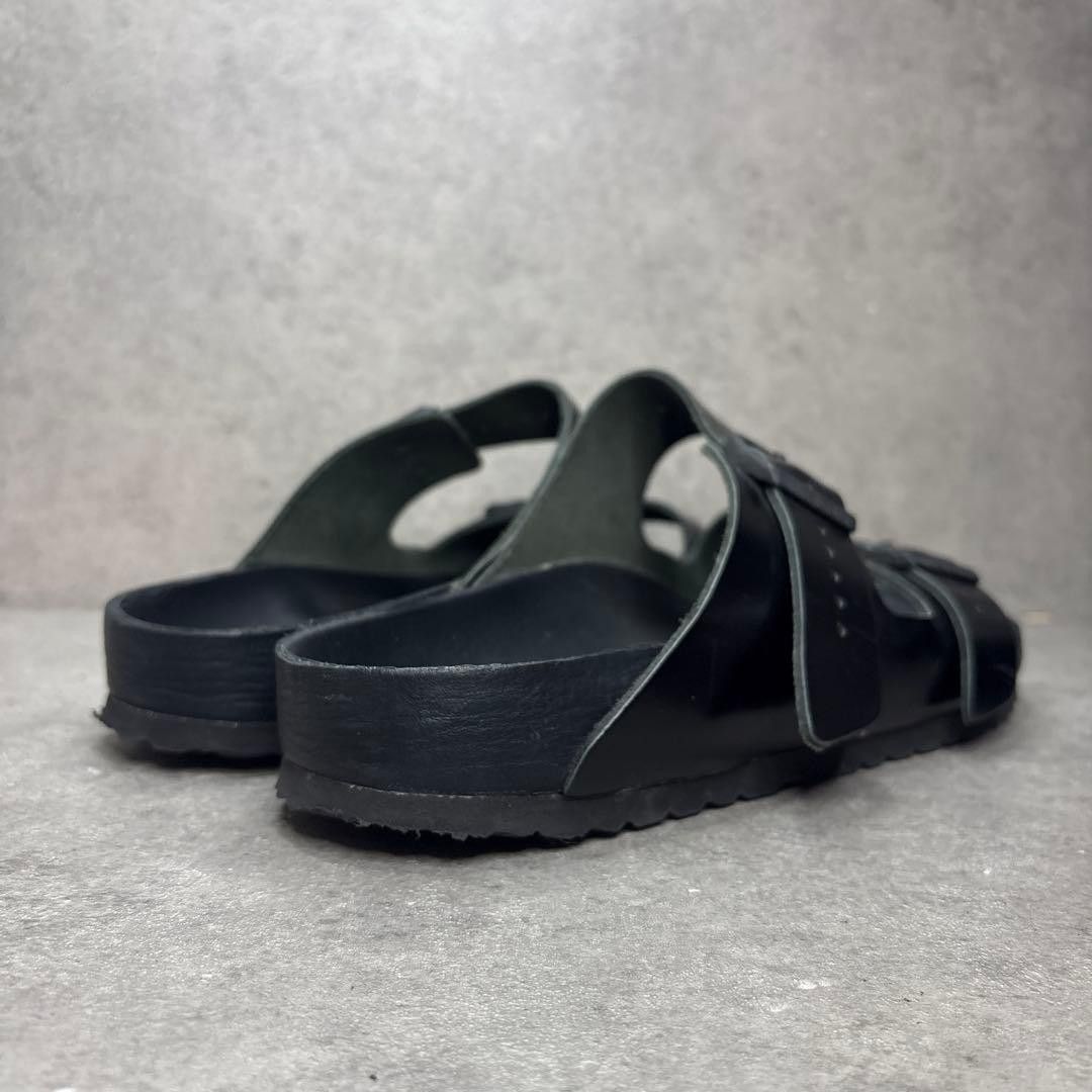 Birkenstock × Rick Owens Collab Arizona Slides Size US 12 / EU 45 - 4 Thumbnail