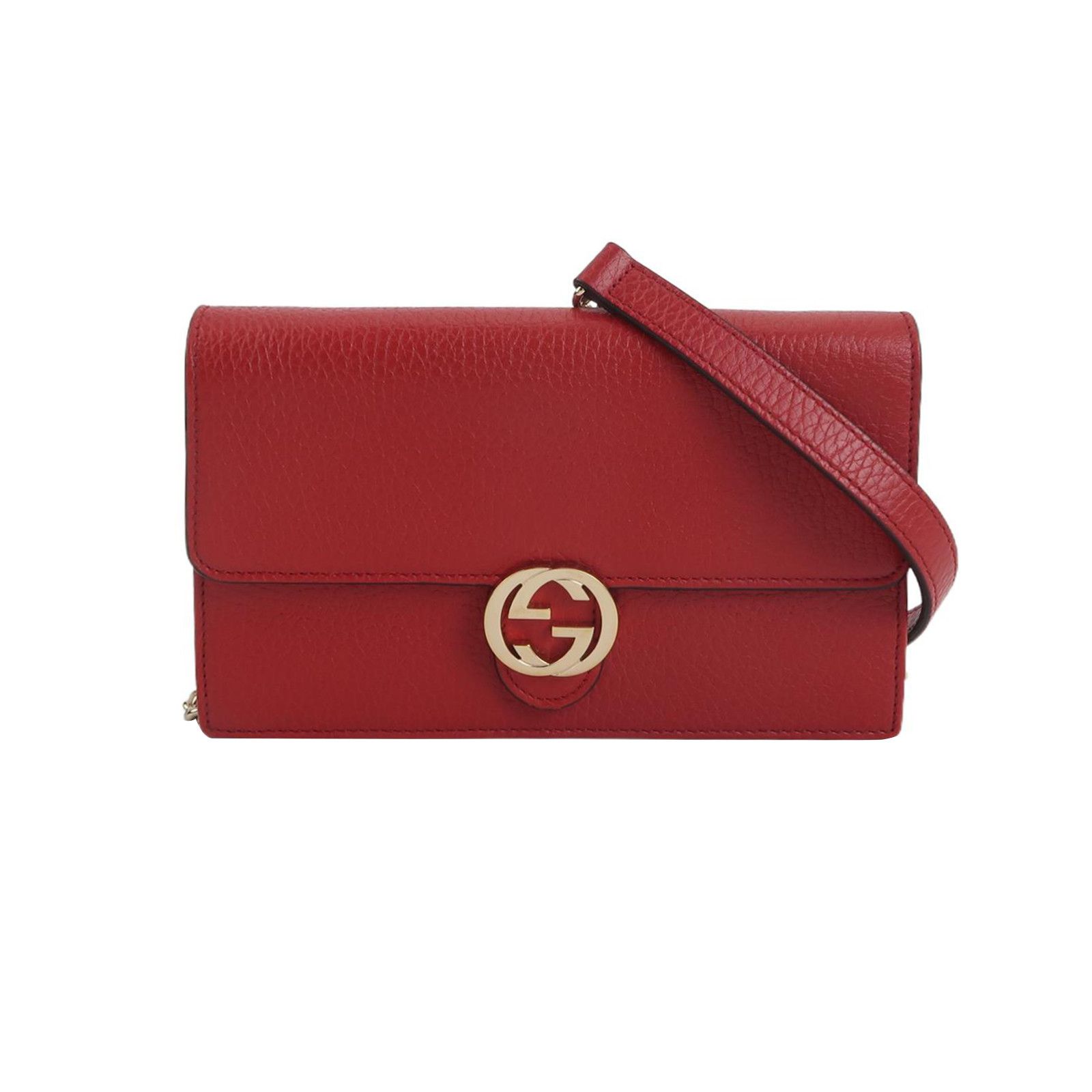 Gucci Gucci Women os Shoulder Bags Size ONE SIZE - 1 Thumbnail