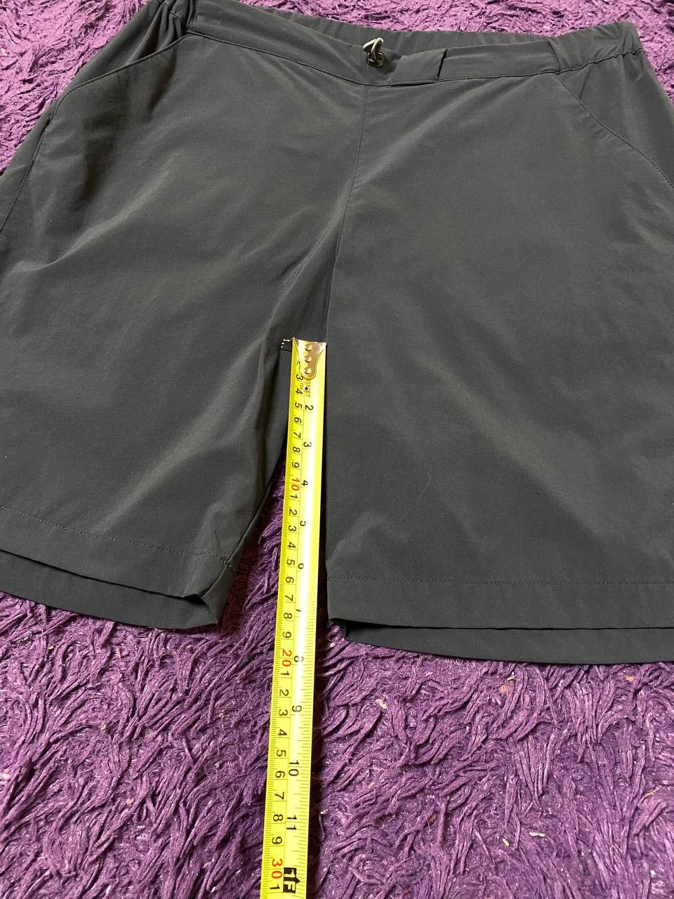 Rab Vintage logo shorts Rab streetwear Size US 30 / EU 46 - 13 Thumbnail