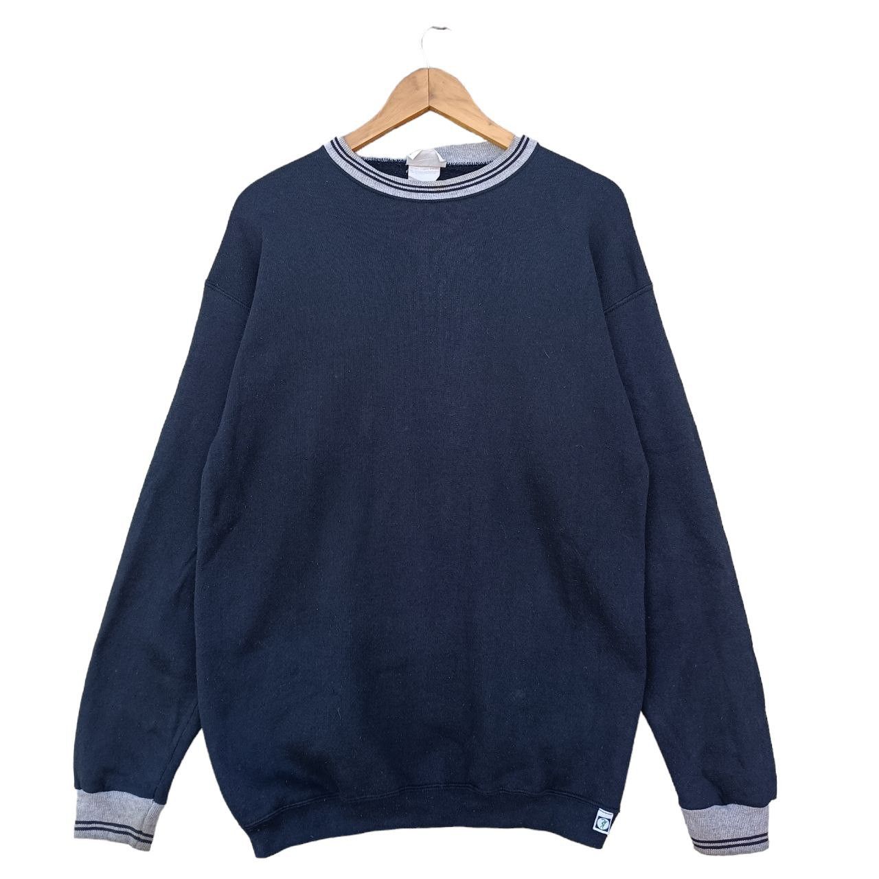 Vintage Discus Sweatshirt | Grailed
