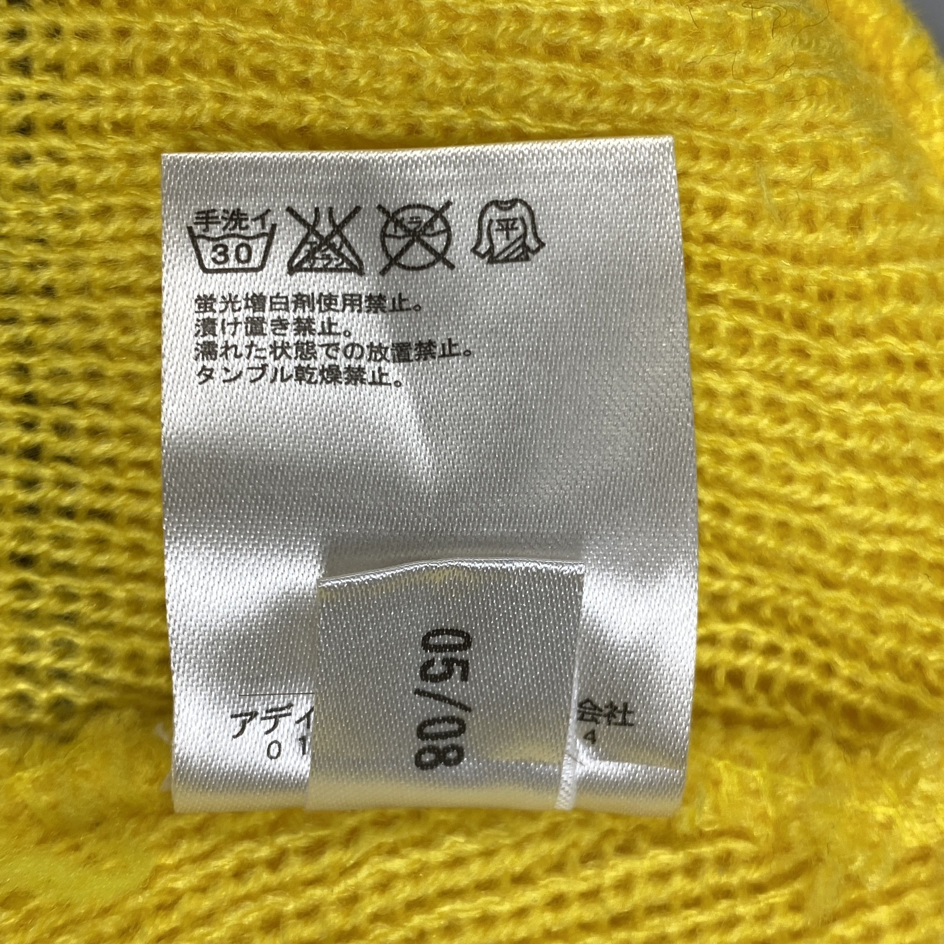 Adidas Adidas Snow Cap Beanie Hats -BN1189 Size ONE SIZE - 10 Thumbnail