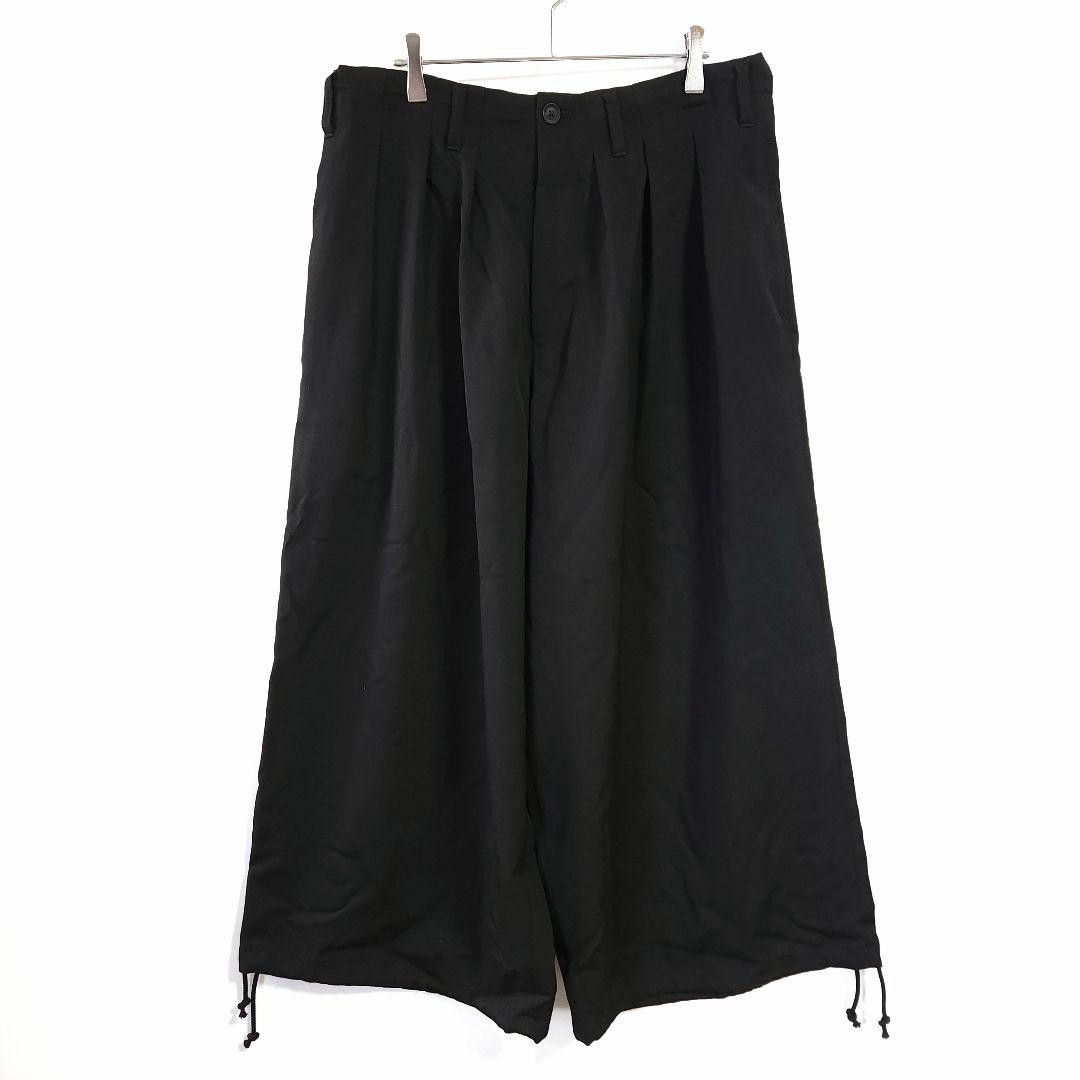 Yohji Yamamoto Pour Homme 22SS Balloon Pants