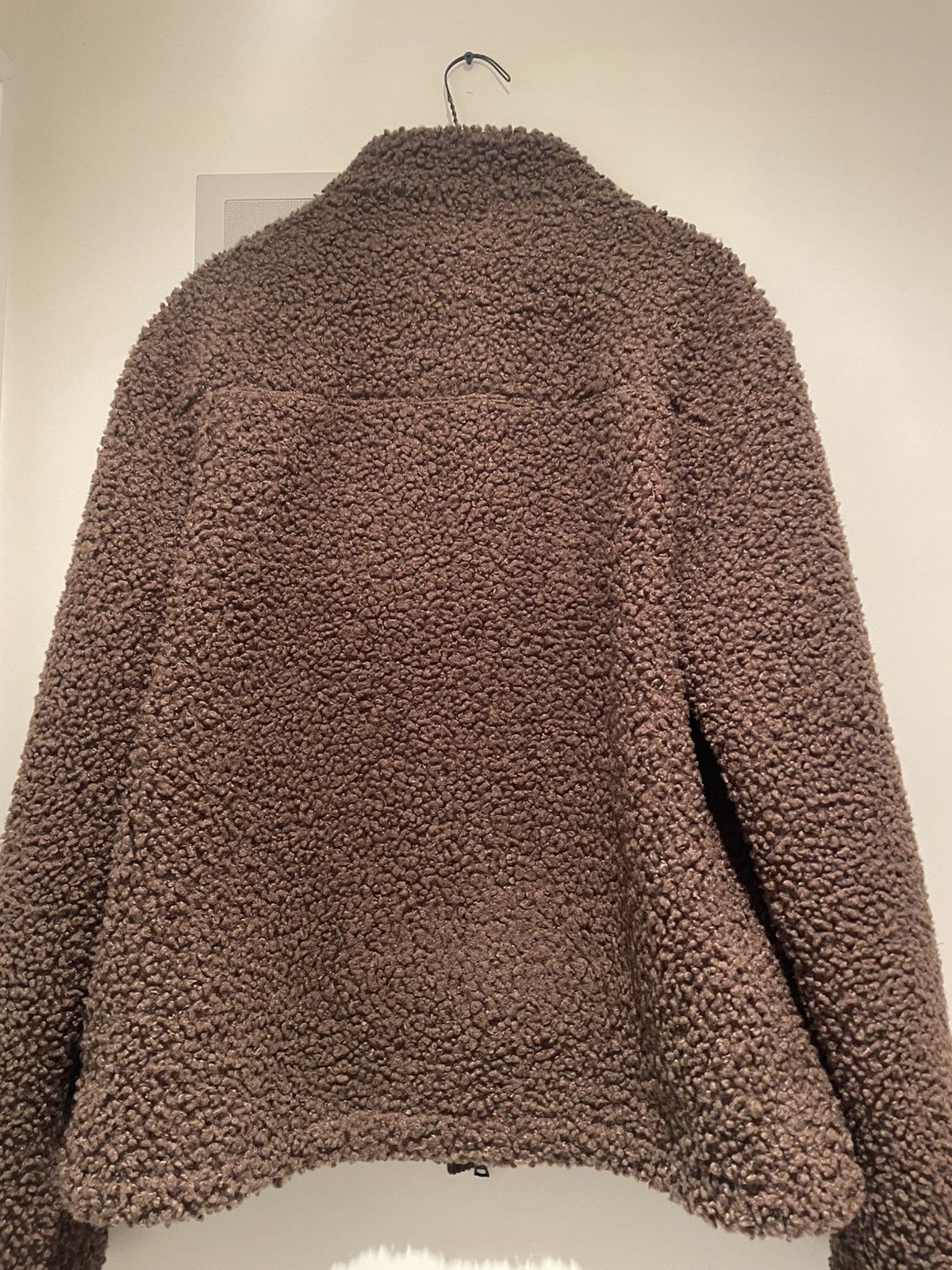 Japanese Brand Fleece Jacket Size US L / EU 52-54 / 3 - 2 Thumbnail