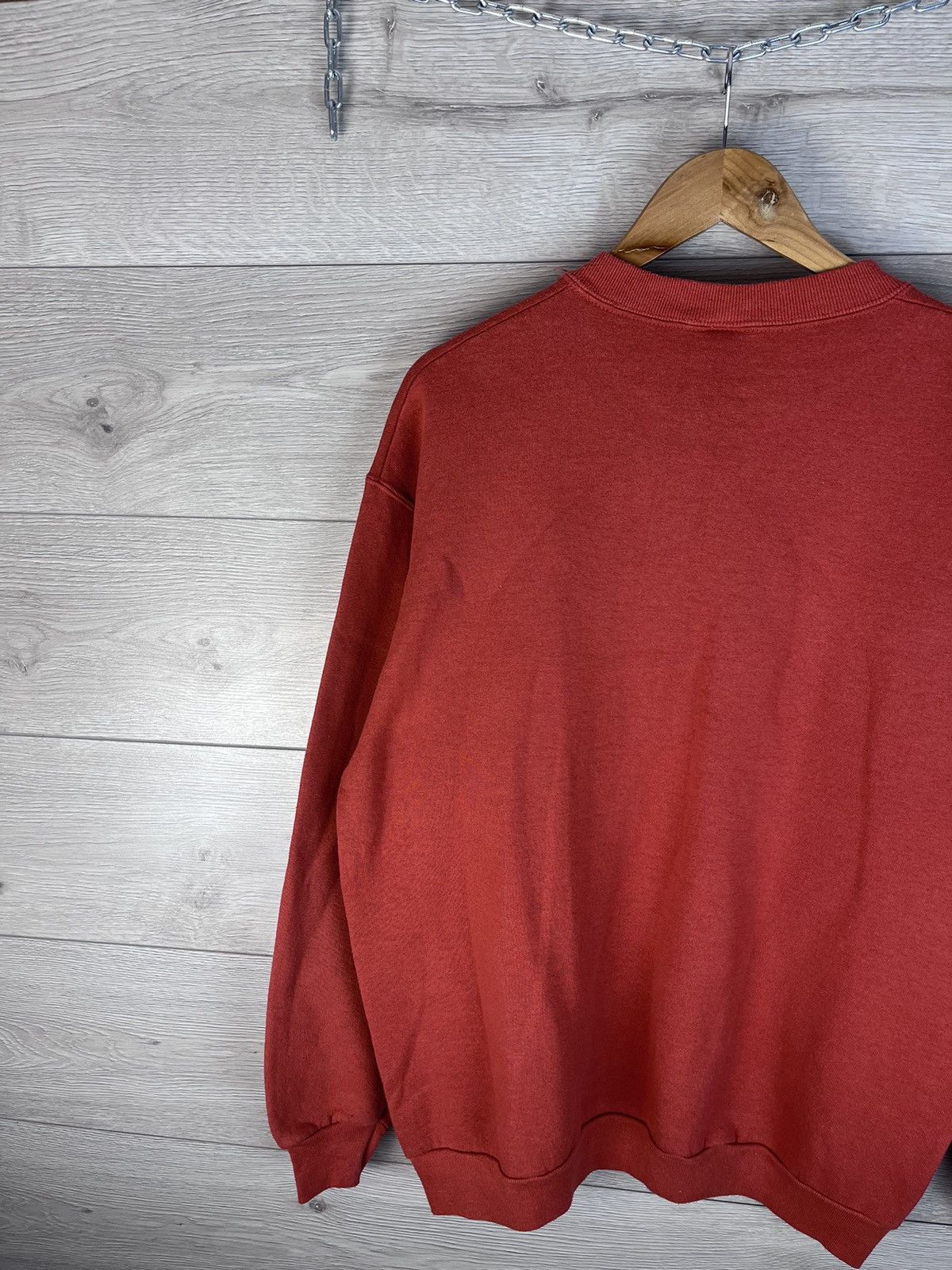 Reebok Vintage men’s sweater Reebok size Xl y2k sport Size US XL / EU 56 / 4 - 10 Thumbnail