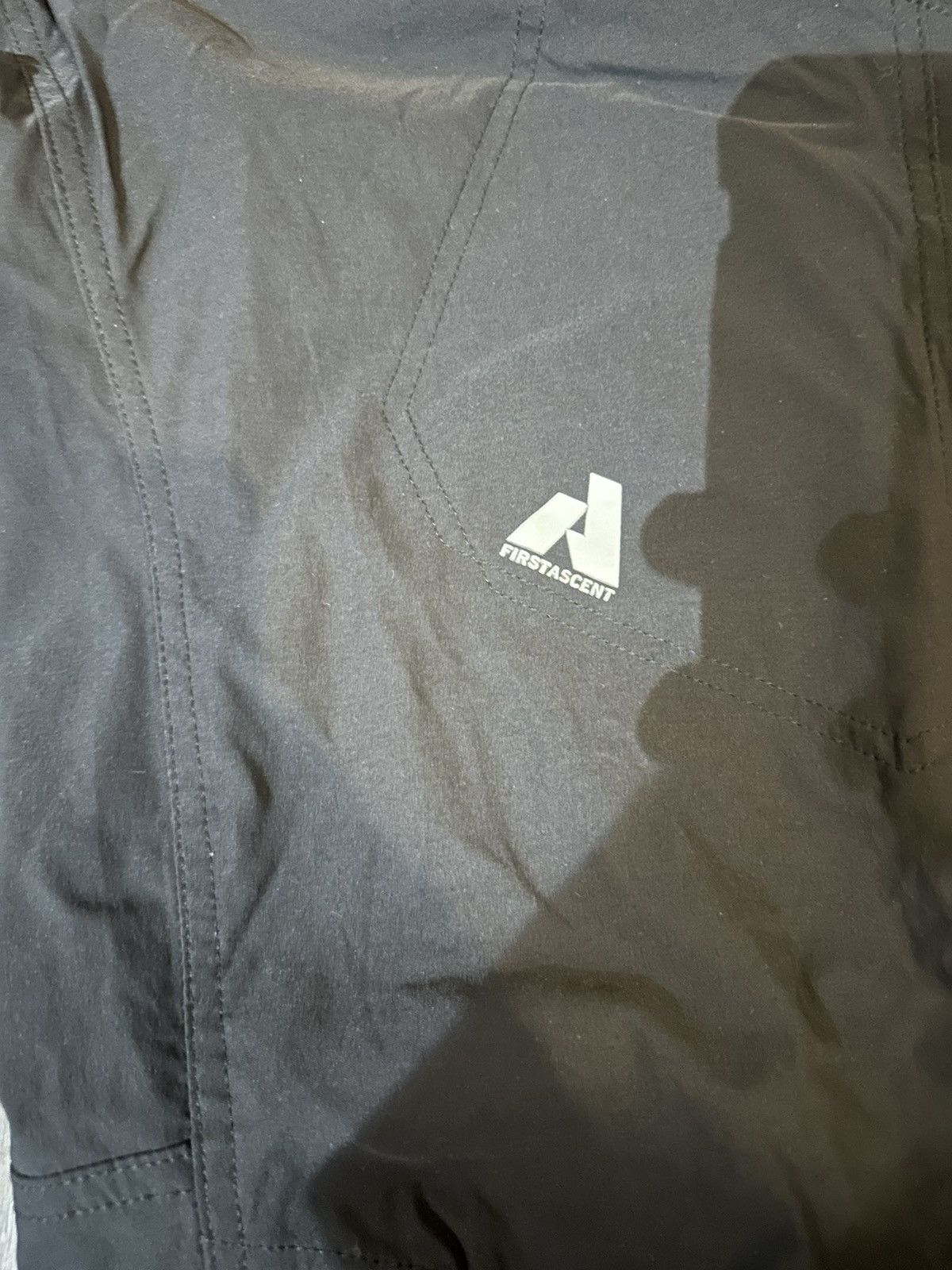 Eddie Bauer Eddie Bauer slim fit Ascent pants 32 x 34 Size US 32 / EU 48 - 2 Thumbnail