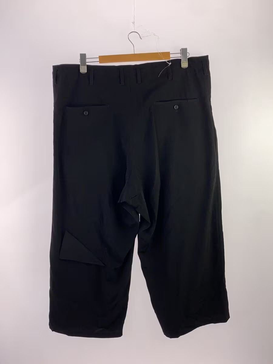 Yohji Yamamoto yohji yamamoto POUR HOMME/HP-P67-500 Straight pants Size US 42 / EU 58 - 2 Thumbnail
