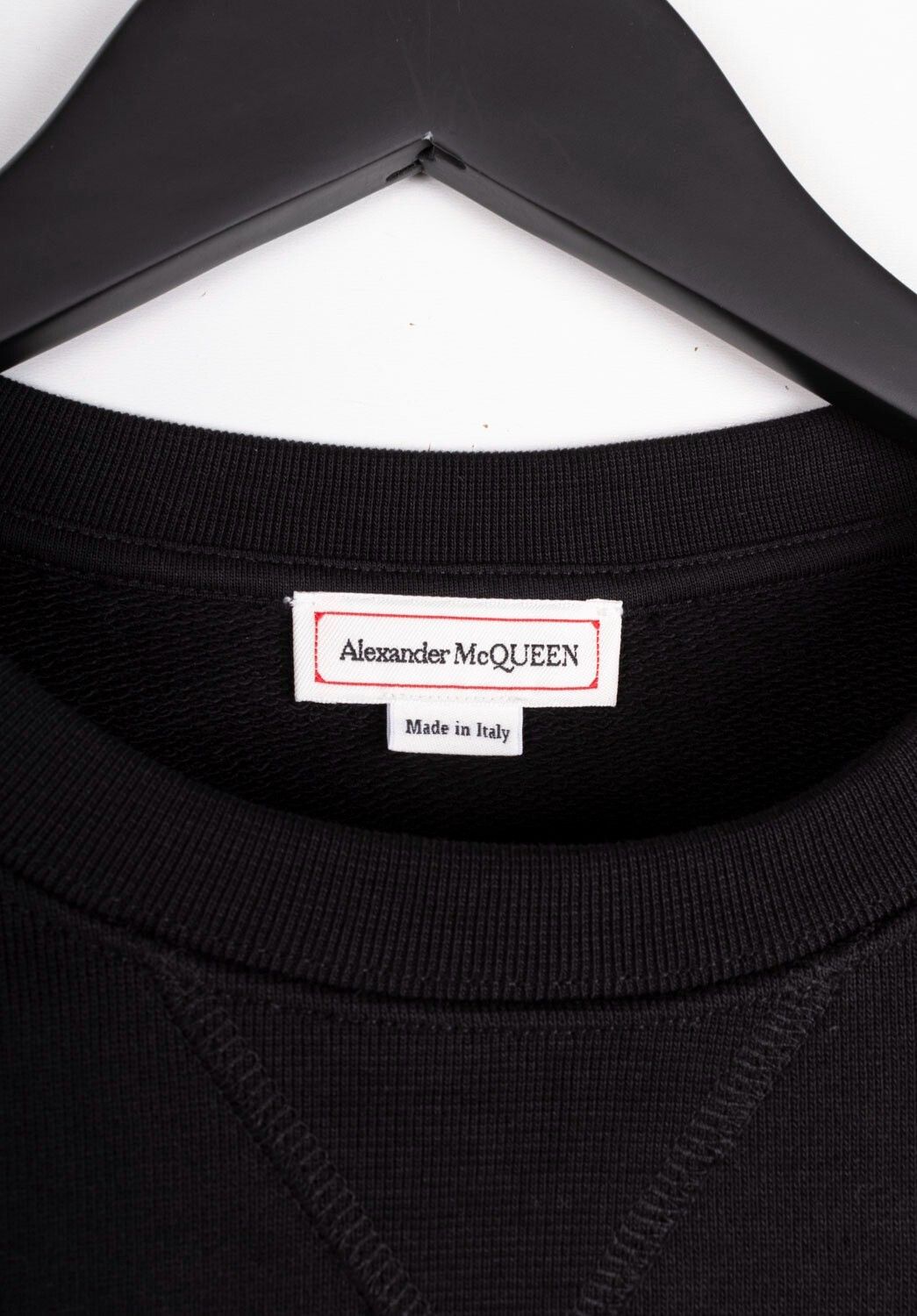 Alexander McQueen Original Alexander McQueen Women Jumper Size S B135 Size S / US 4 / IT 40 - 7 Thumbnail